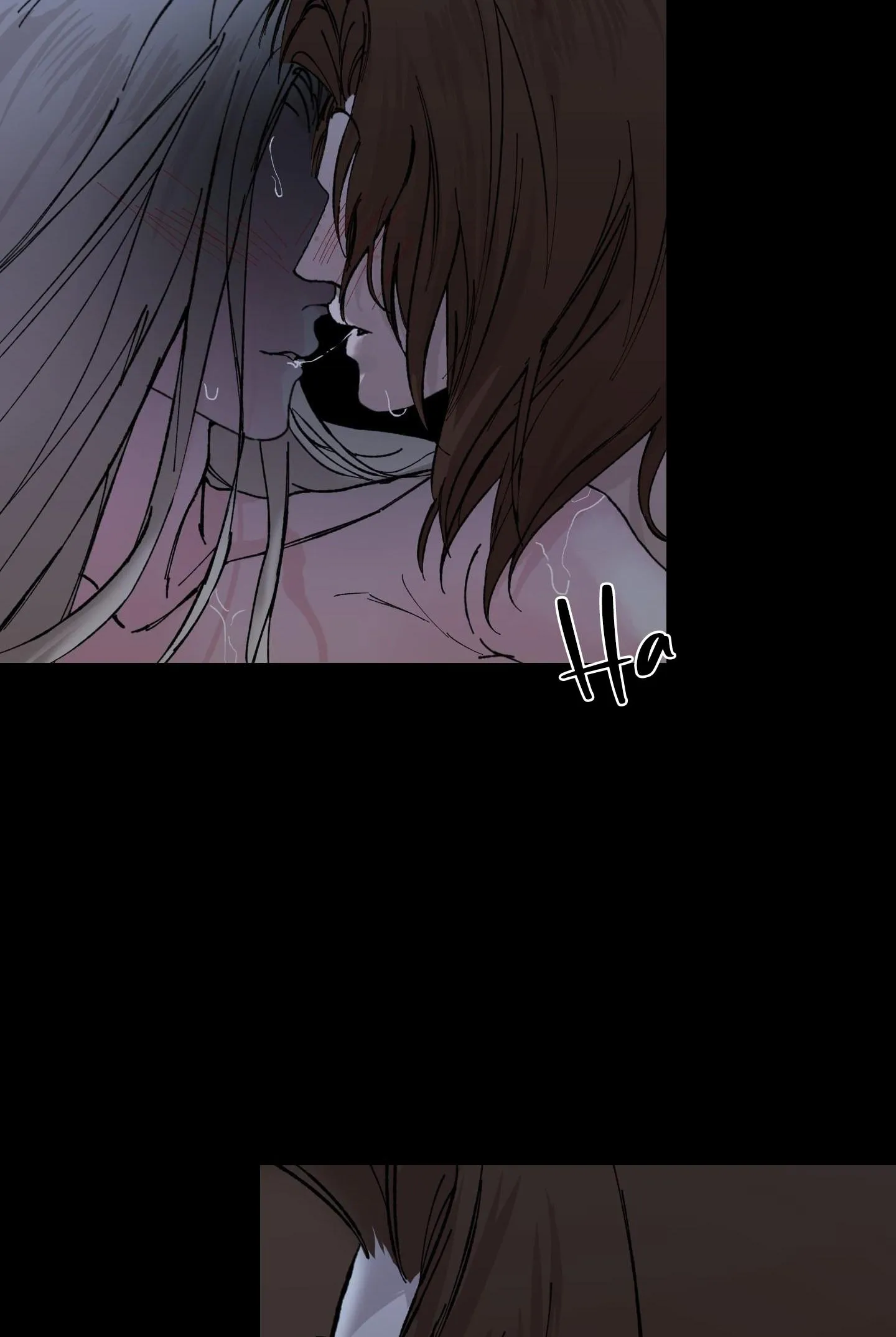 TRỞ VỀ CÕI VĨNH HẰNG CỦA TA Chapter 2 Trang 33