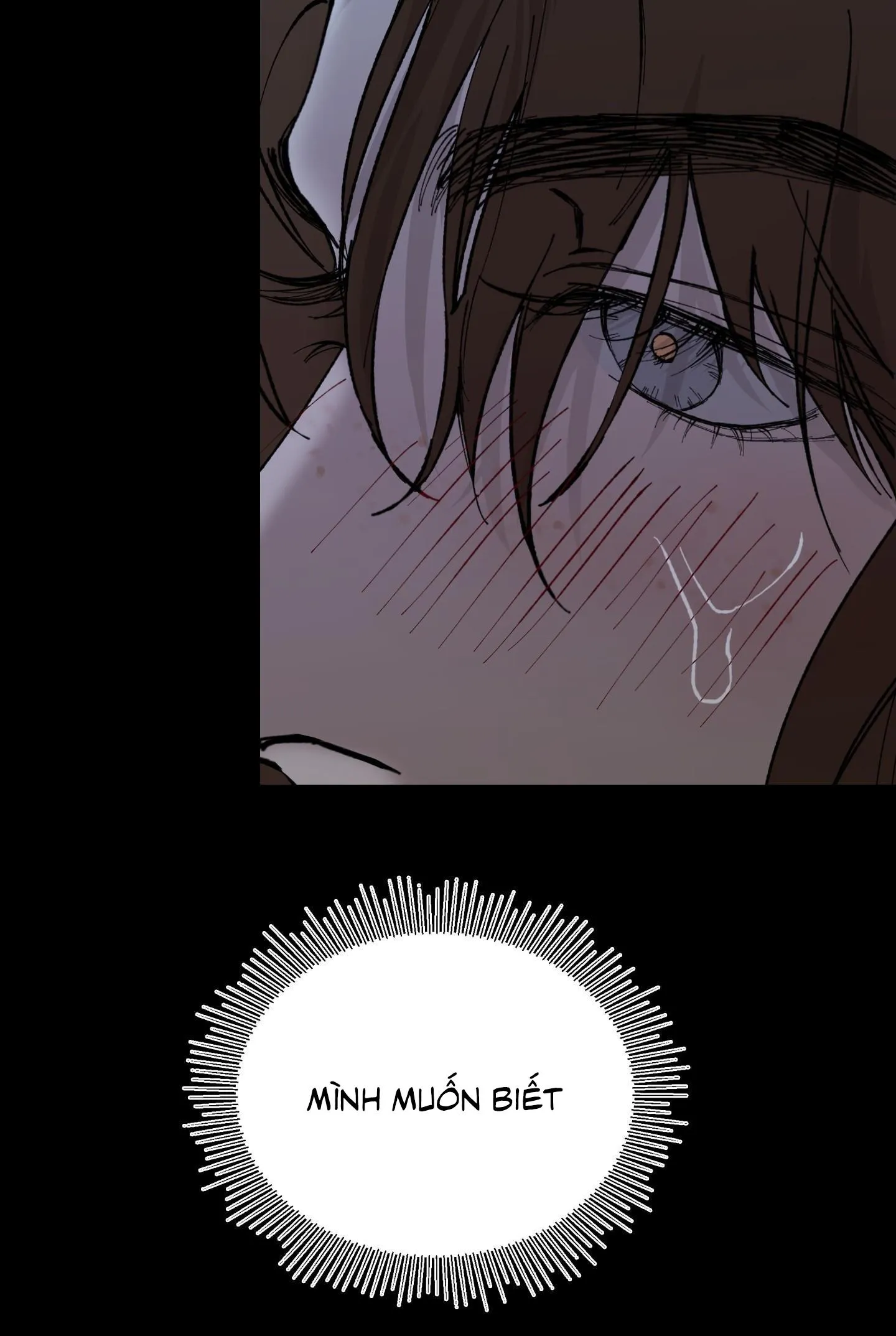 TRỞ VỀ CÕI VĨNH HẰNG CỦA TA Chapter 2 Trang 34