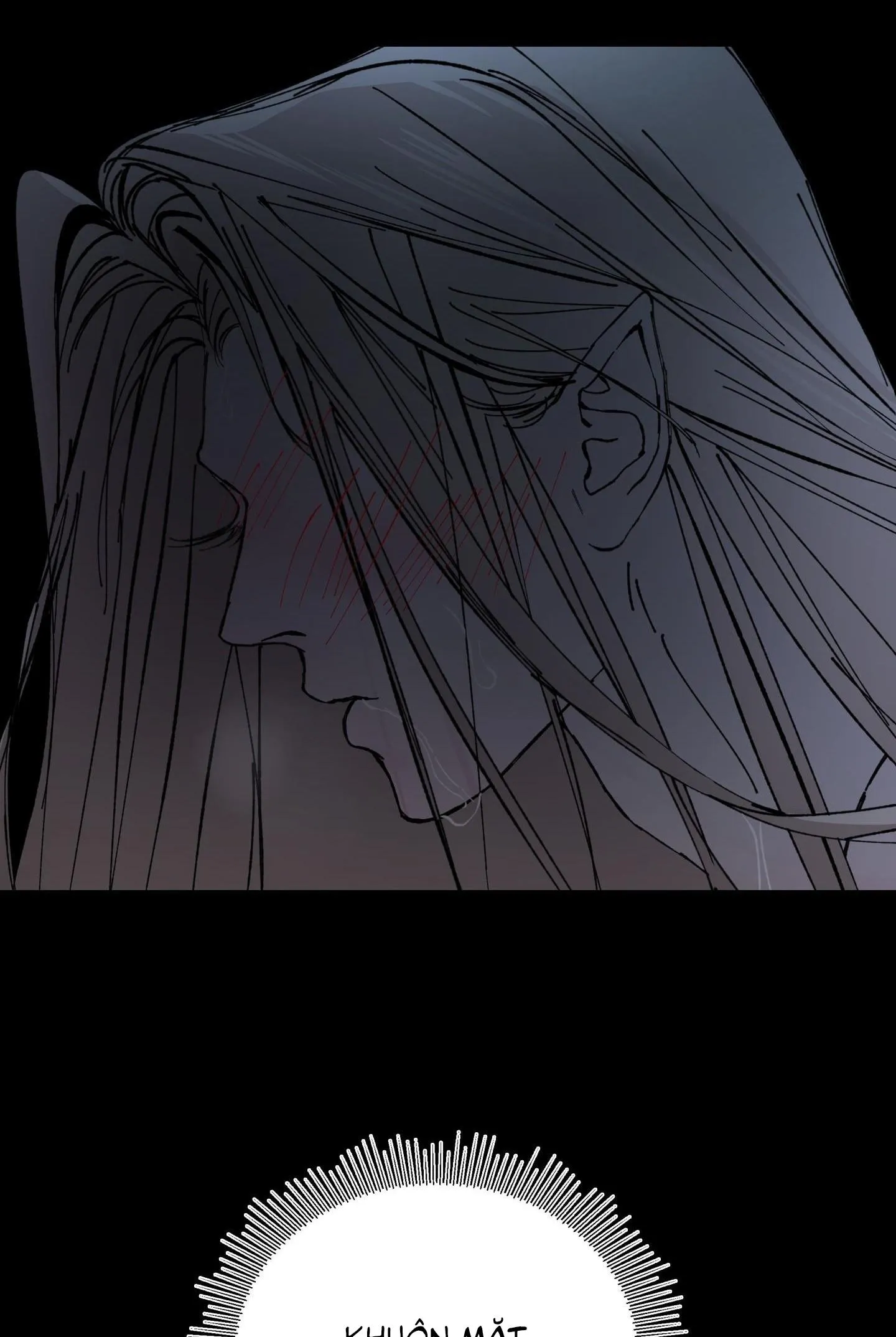 TRỞ VỀ CÕI VĨNH HẰNG CỦA TA Chapter 2 Trang 35