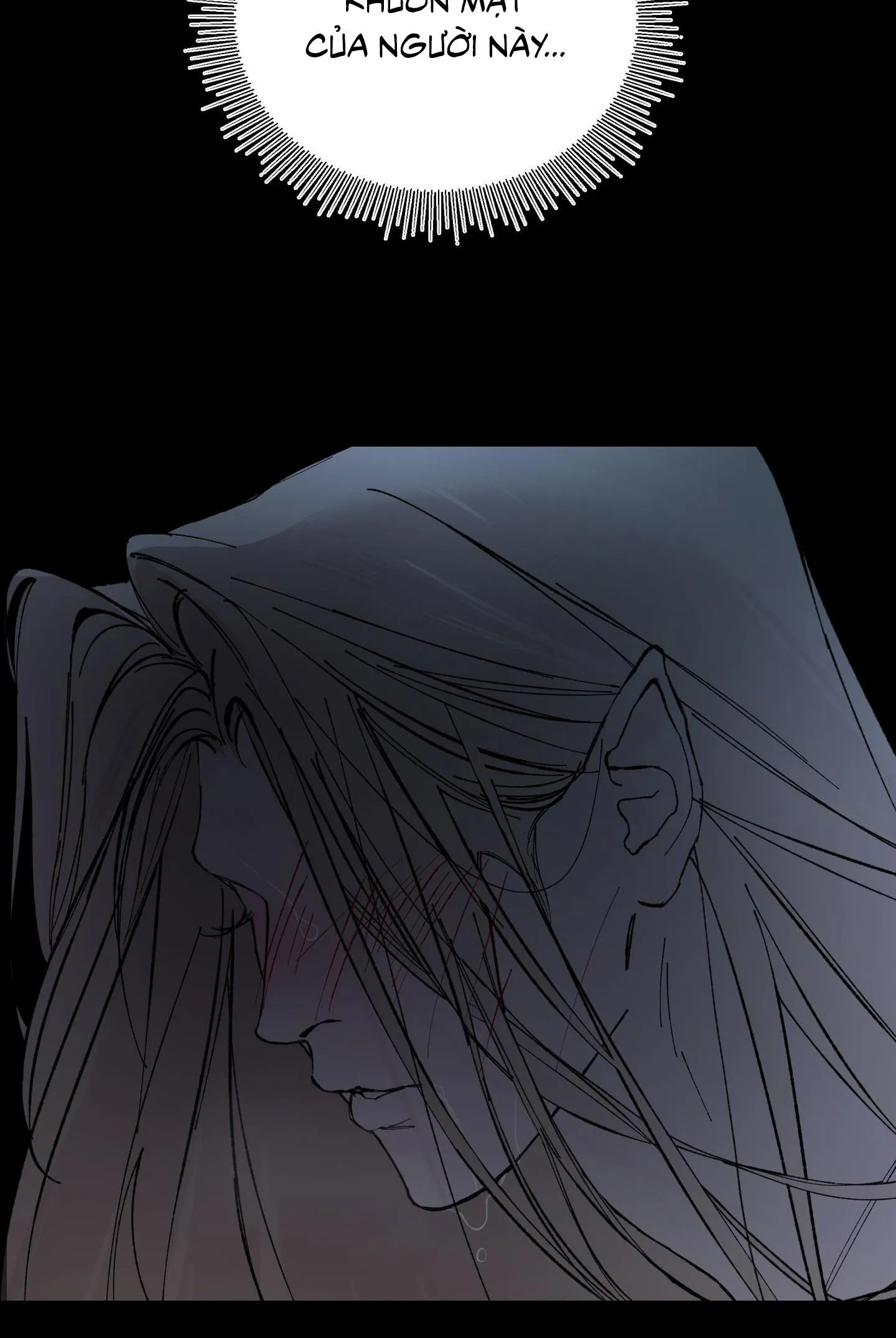 TRỞ VỀ CÕI VĨNH HẰNG CỦA TA Chapter 2 Trang 36