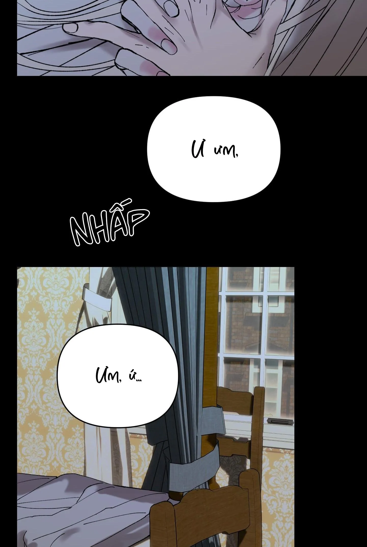 TRỞ VỀ CÕI VĨNH HẰNG CỦA TA Chapter 2 Trang 39