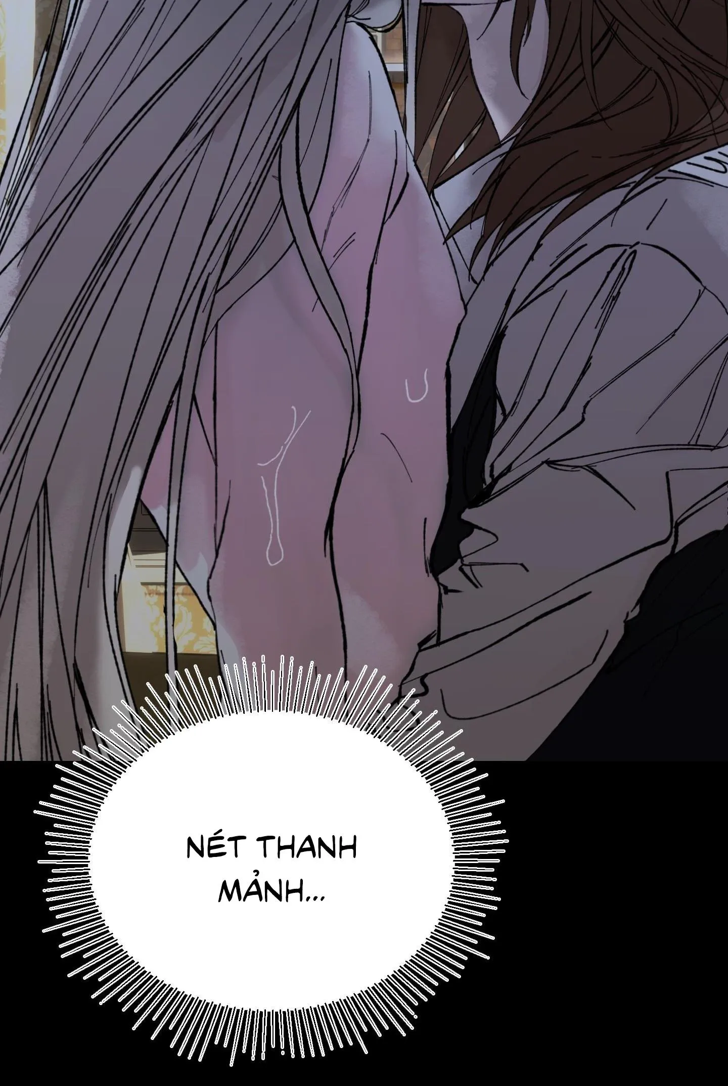 TRỞ VỀ CÕI VĨNH HẰNG CỦA TA Chapter 2 Trang 41