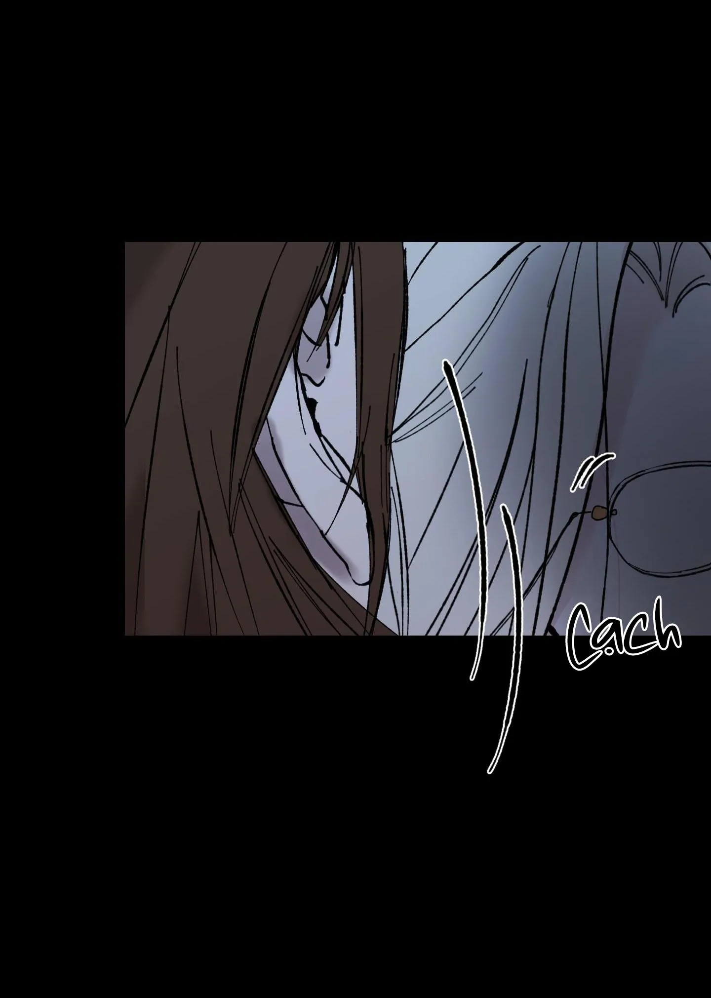 TRỞ VỀ CÕI VĨNH HẰNG CỦA TA Chapter 2 Trang 43