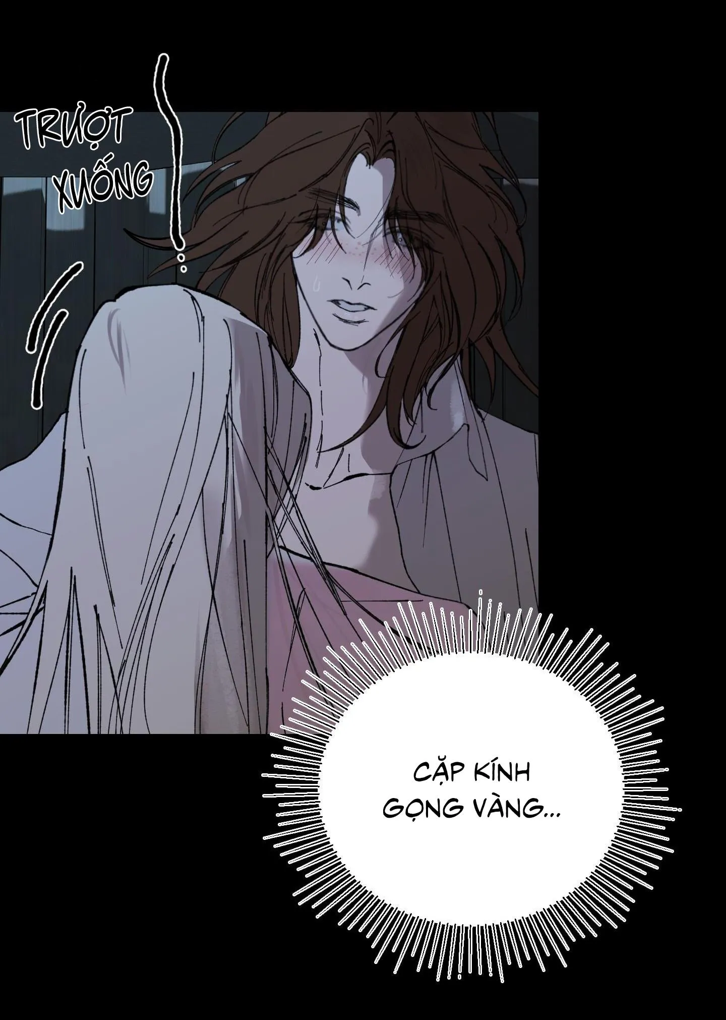 TRỞ VỀ CÕI VĨNH HẰNG CỦA TA Chapter 2 Trang 44