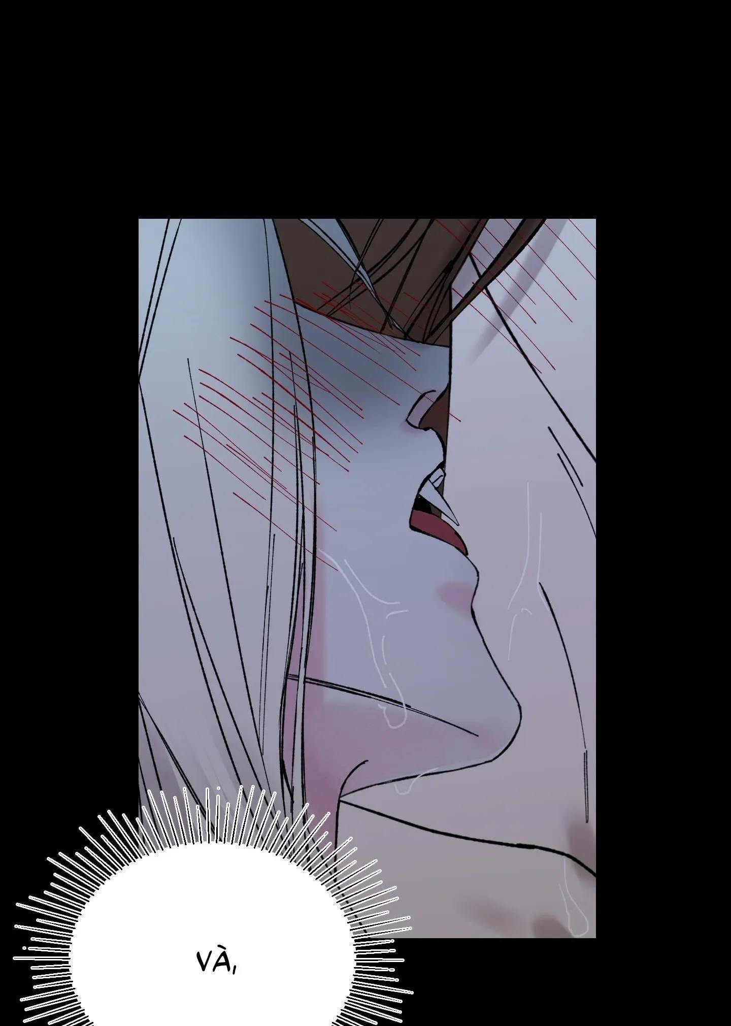 TRỞ VỀ CÕI VĨNH HẰNG CỦA TA Chapter 2 Trang 45