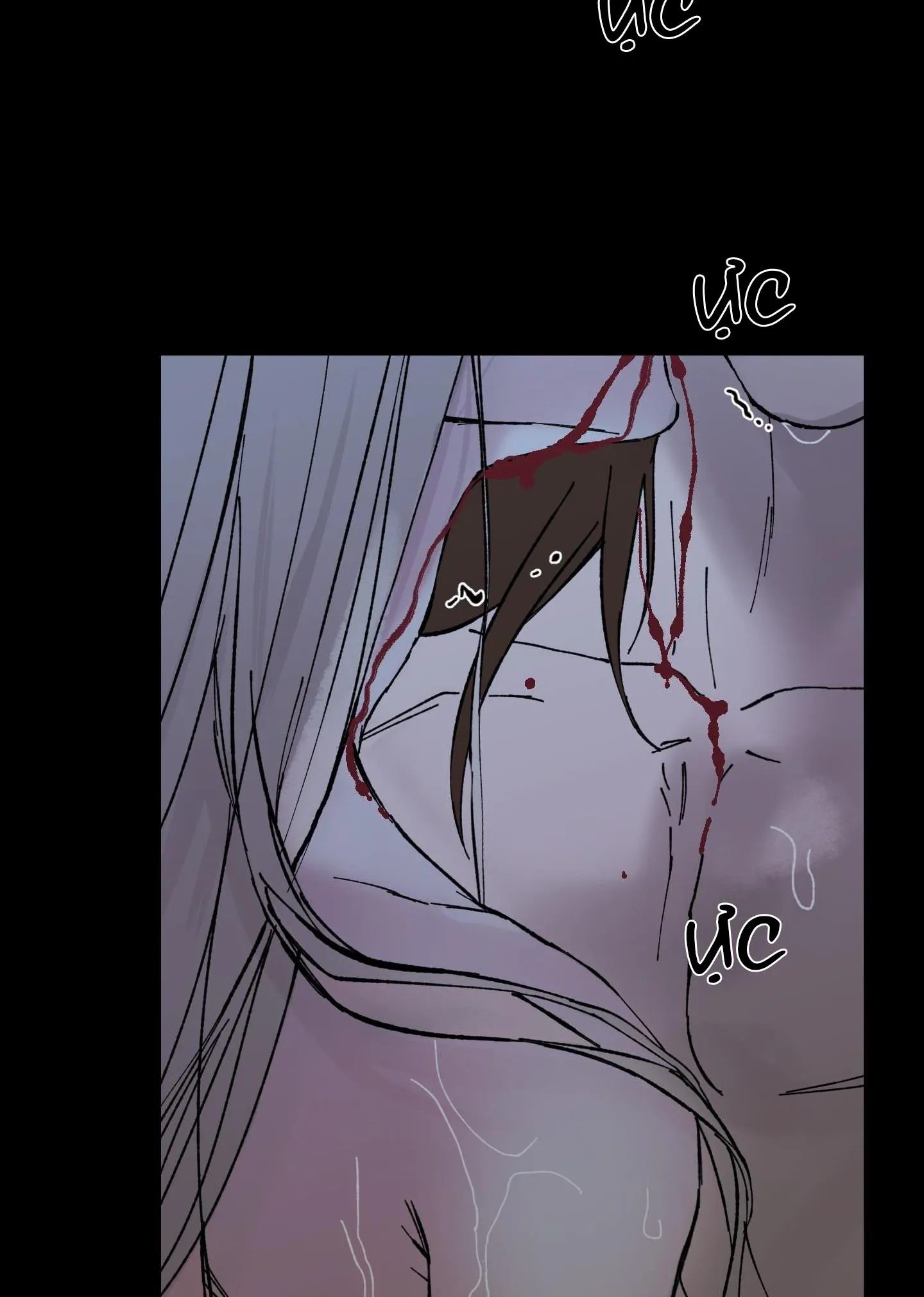 TRỞ VỀ CÕI VĨNH HẰNG CỦA TA Chapter 2 Trang 47