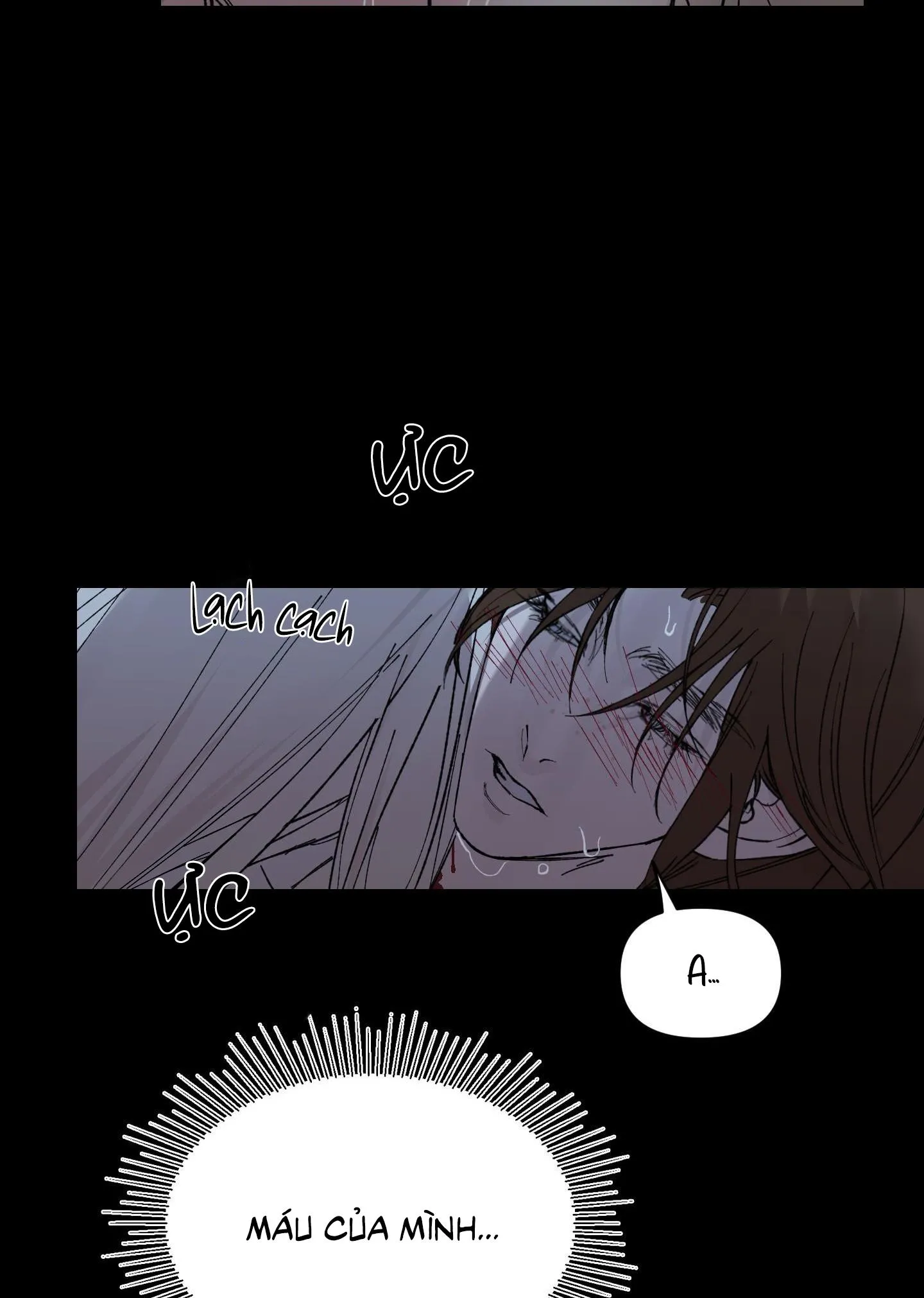 TRỞ VỀ CÕI VĨNH HẰNG CỦA TA Chapter 2 Trang 48