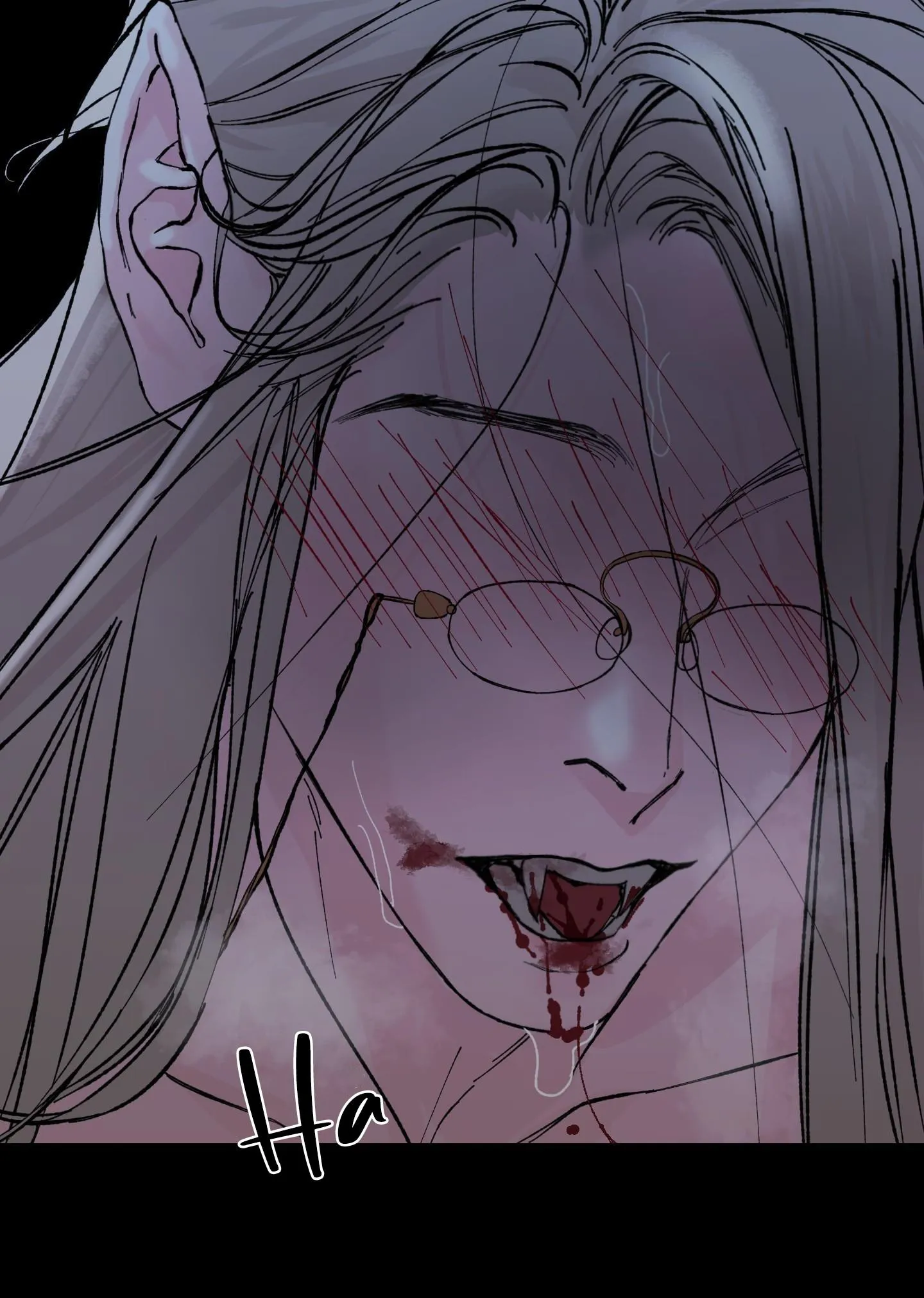 TRỞ VỀ CÕI VĨNH HẰNG CỦA TA Chapter 2 Trang 51