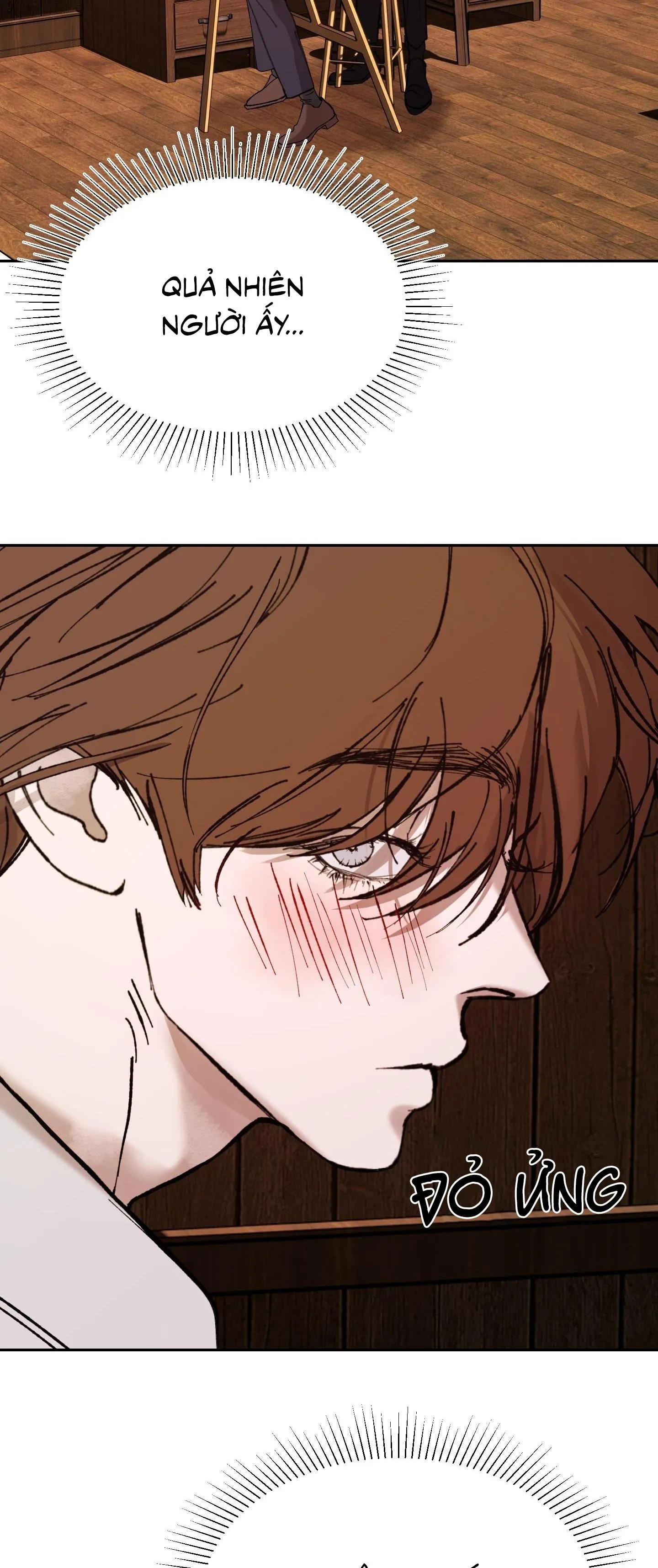 TRỞ VỀ CÕI VĨNH HẰNG CỦA TA Chapter 2 Trang 54