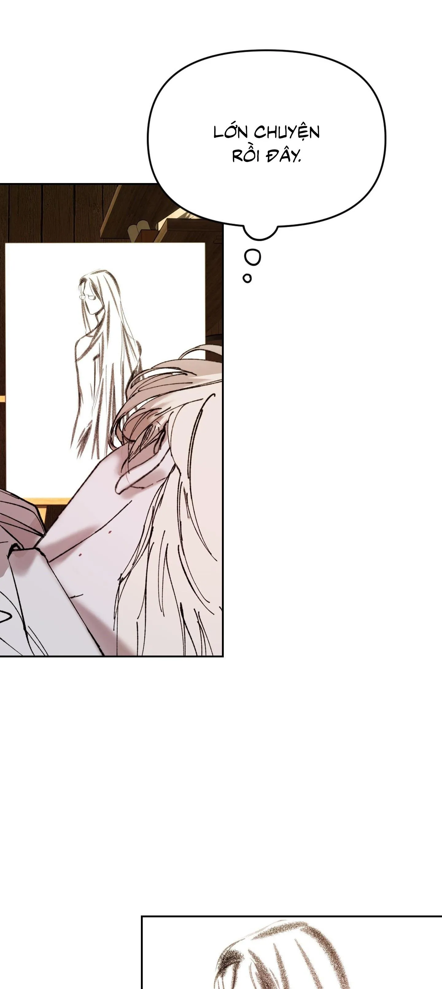 TRỞ VỀ CÕI VĨNH HẰNG CỦA TA Chapter 2 Trang 58