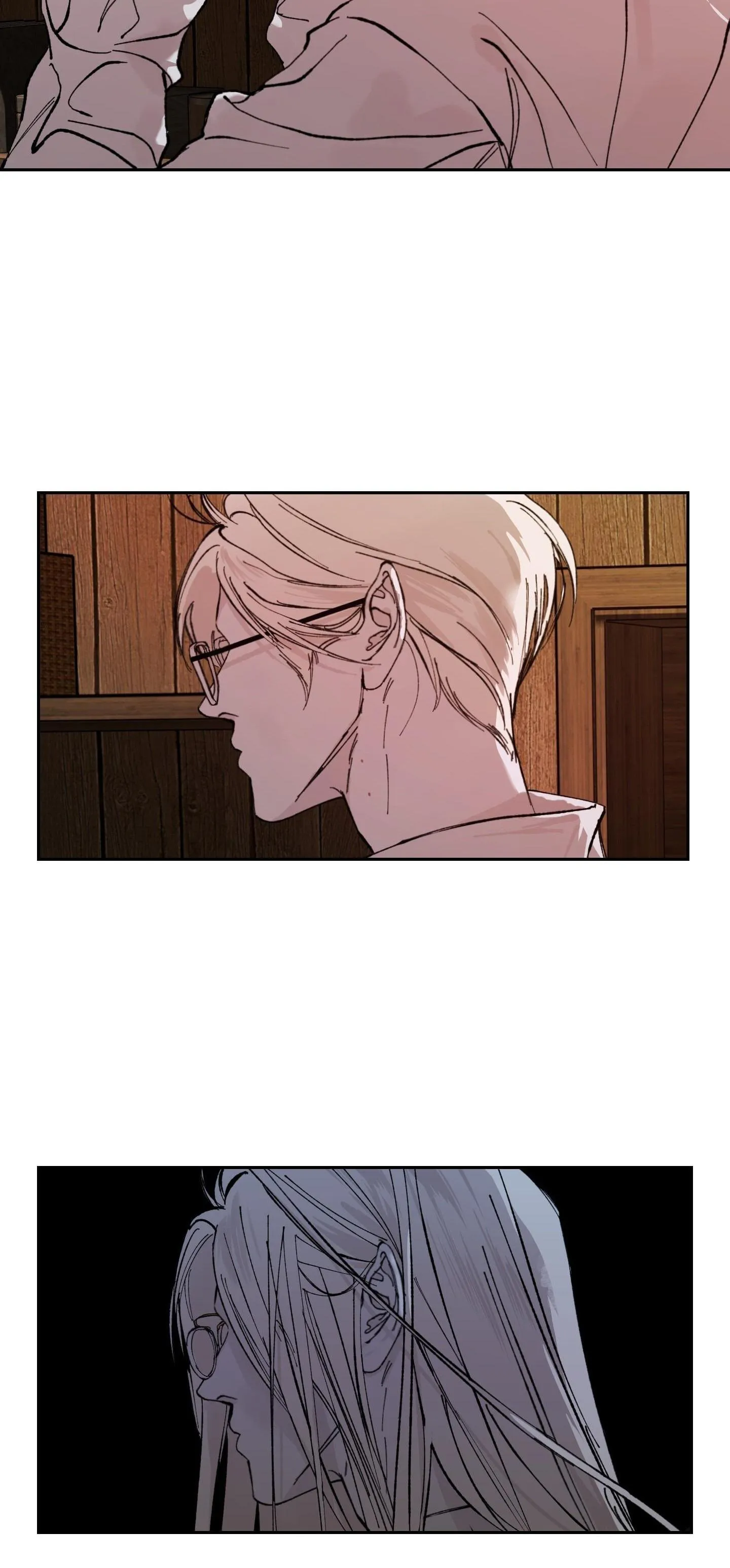 TRỞ VỀ CÕI VĨNH HẰNG CỦA TA Chapter 2 Trang 60