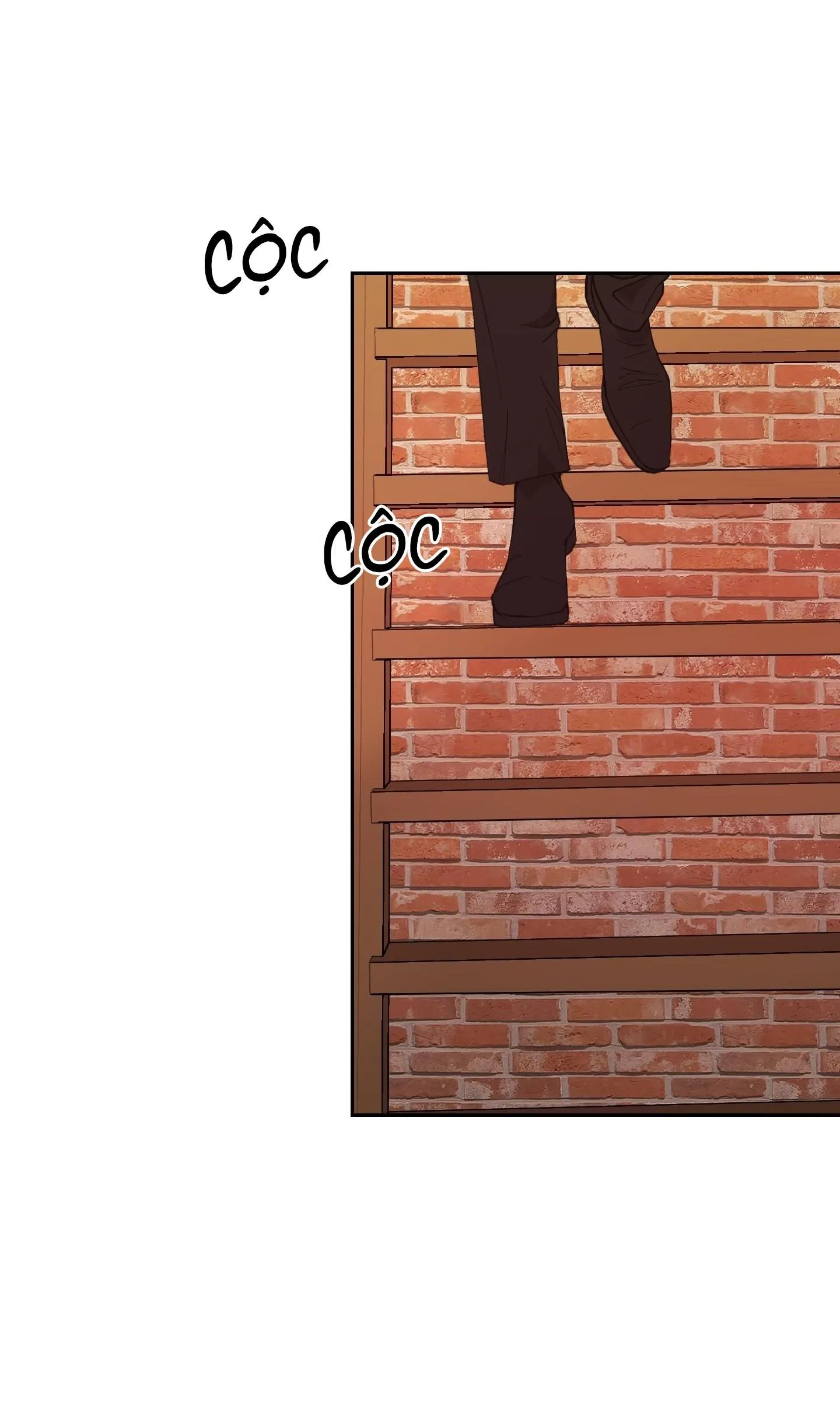 TRỞ VỀ CÕI VĨNH HẰNG CỦA TA Chapter 3 Trang 8