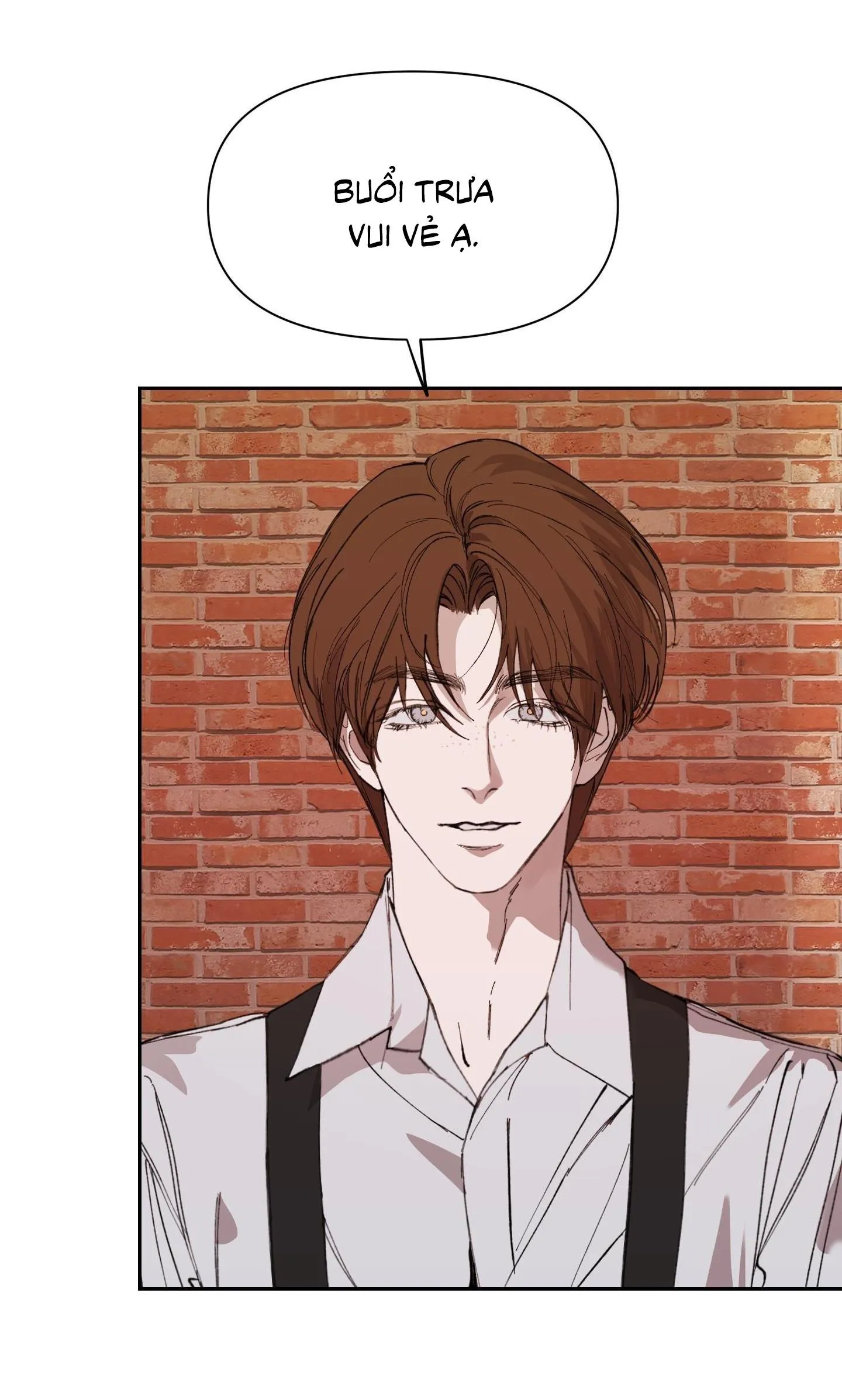 TRỞ VỀ CÕI VĨNH HẰNG CỦA TA Chapter 3 Trang 10