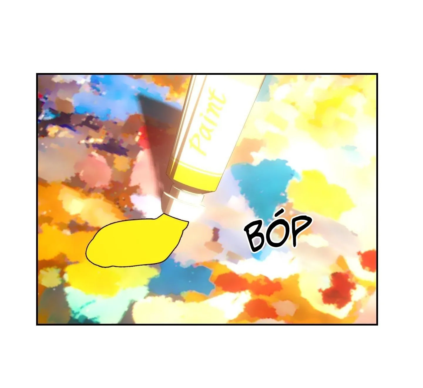 TRỞ VỀ CÕI VĨNH HẰNG CỦA TA Chapter 3 Trang 19