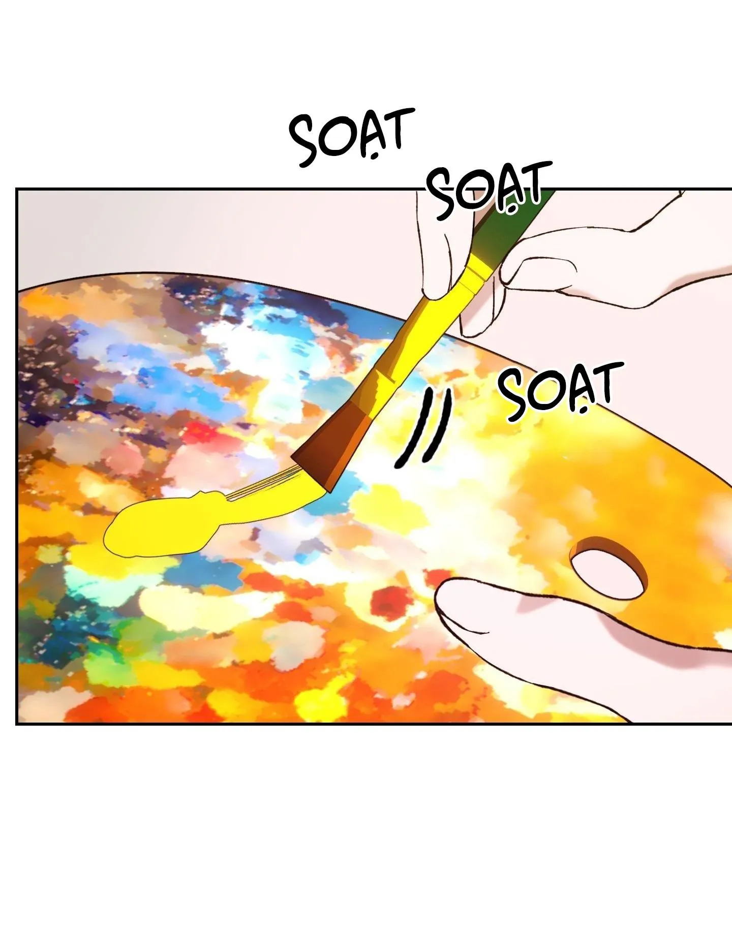 TRỞ VỀ CÕI VĨNH HẰNG CỦA TA Chapter 3 Trang 20