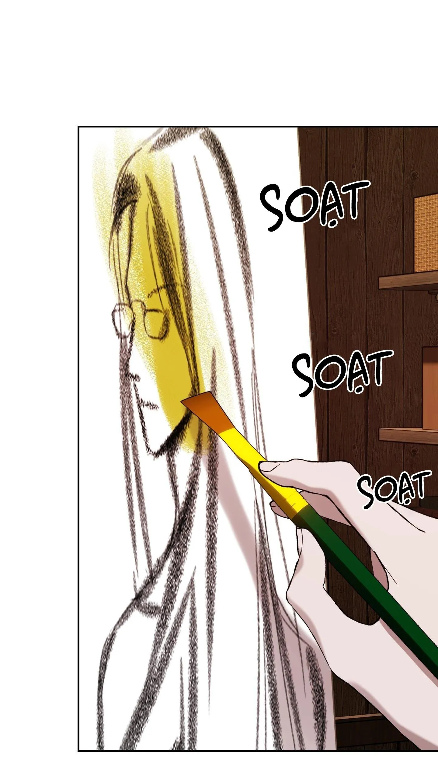 TRỞ VỀ CÕI VĨNH HẰNG CỦA TA Chapter 3 Trang 21