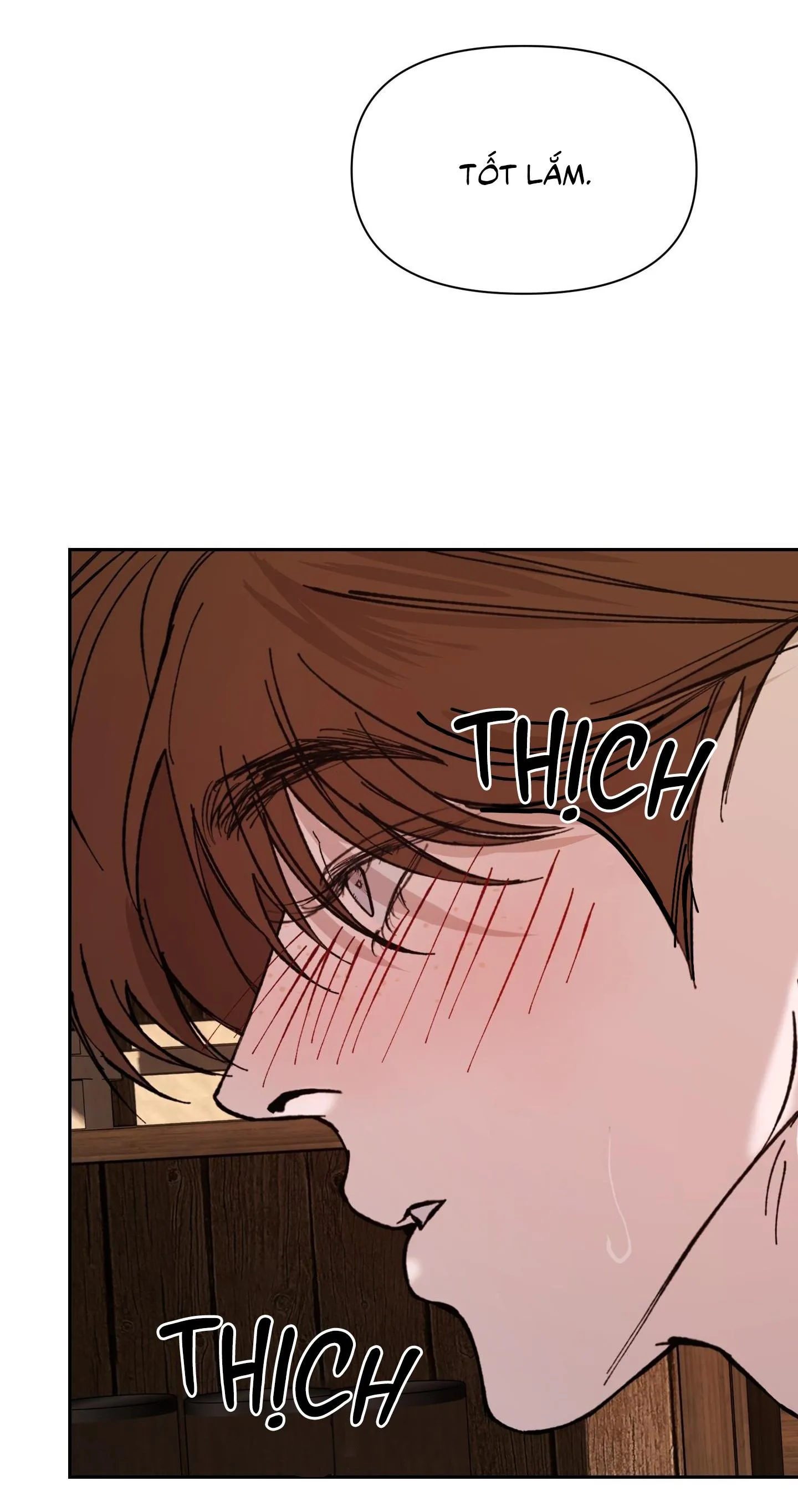 TRỞ VỀ CÕI VĨNH HẰNG CỦA TA Chapter 3 Trang 24