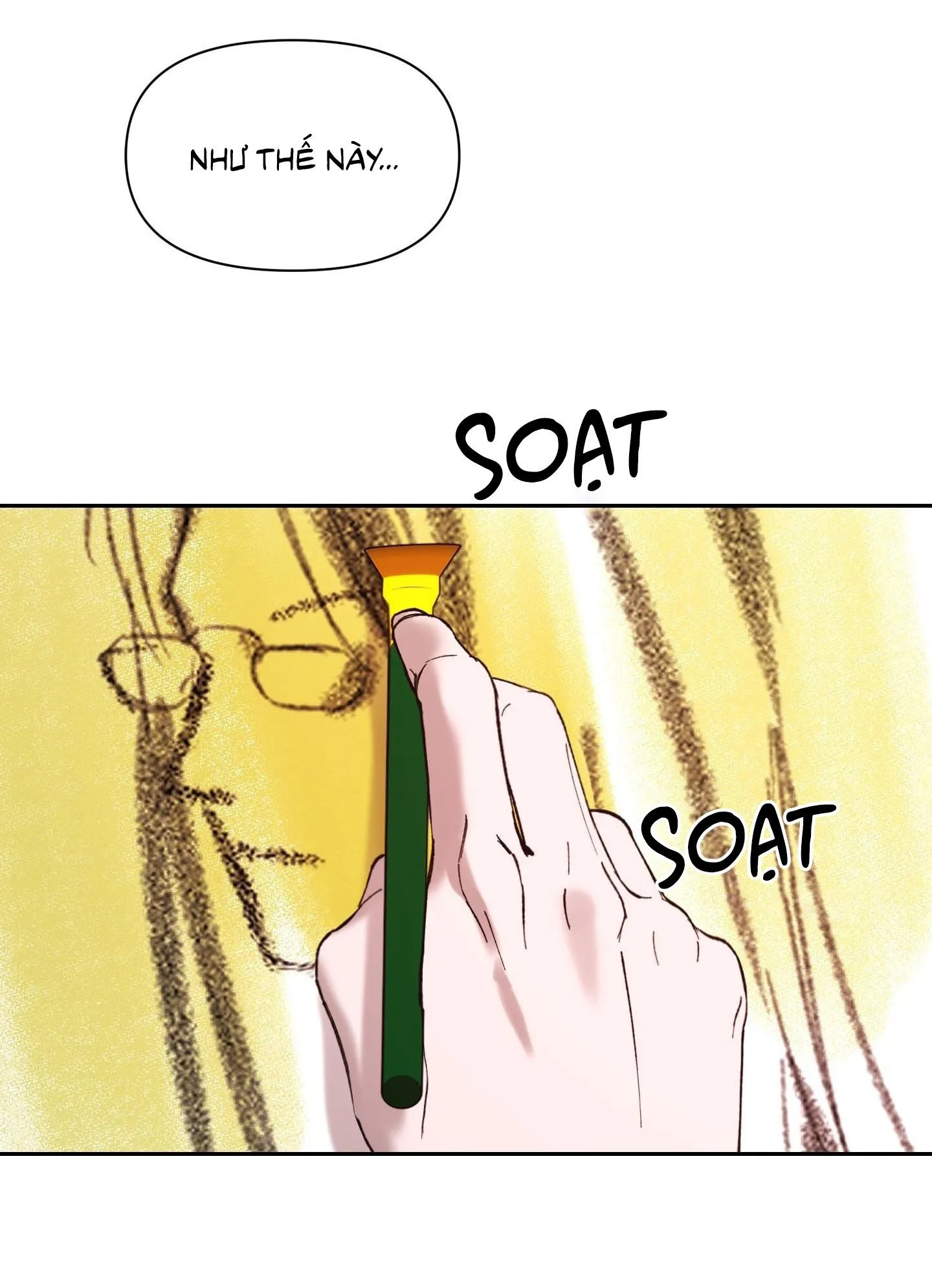 TRỞ VỀ CÕI VĨNH HẰNG CỦA TA Chapter 3 Trang 25