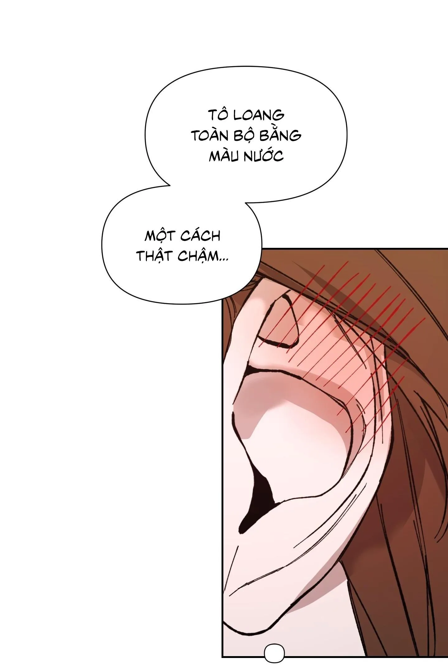 TRỞ VỀ CÕI VĨNH HẰNG CỦA TA Chapter 3 Trang 26