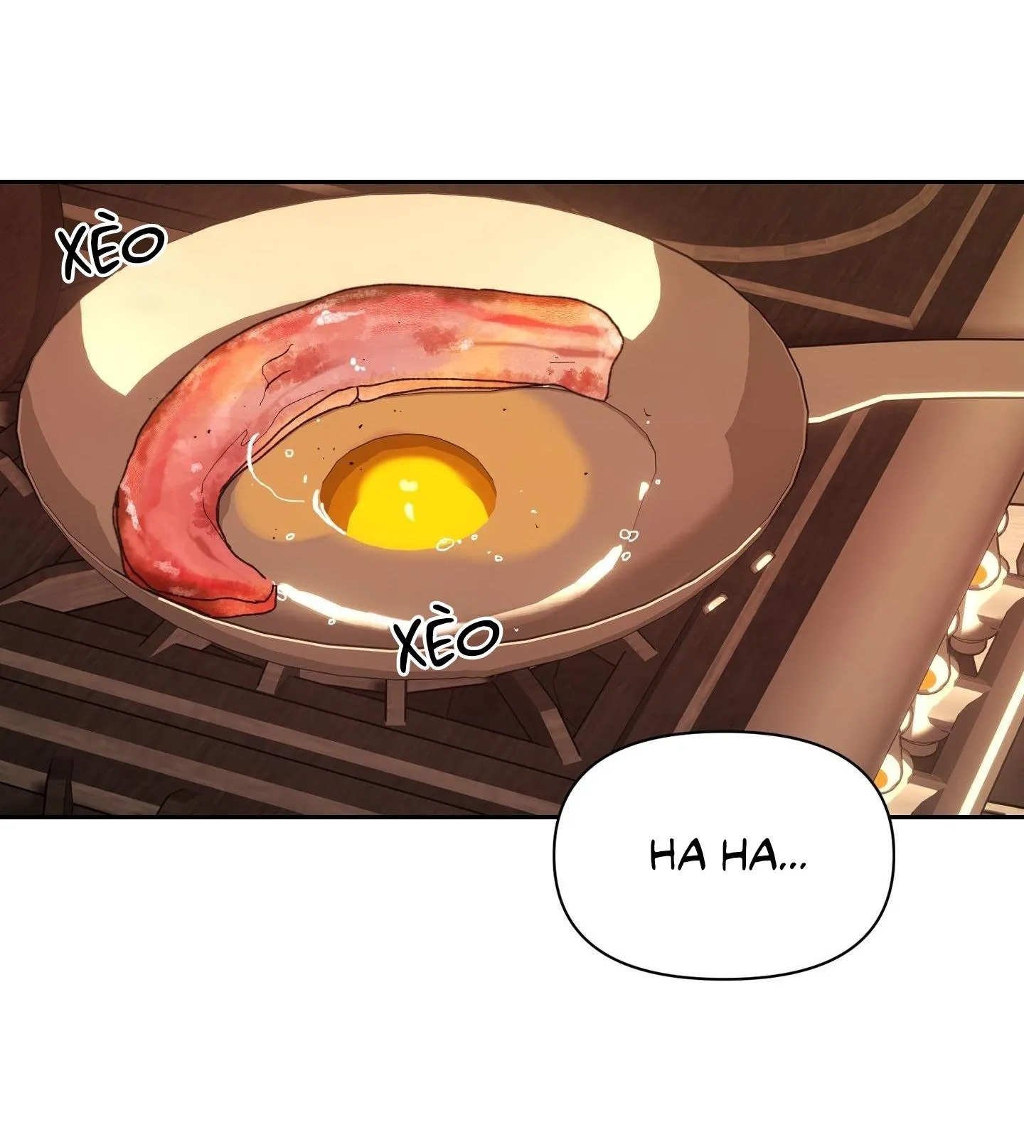 TRỞ VỀ CÕI VĨNH HẰNG CỦA TA Chapter 3 Trang 31