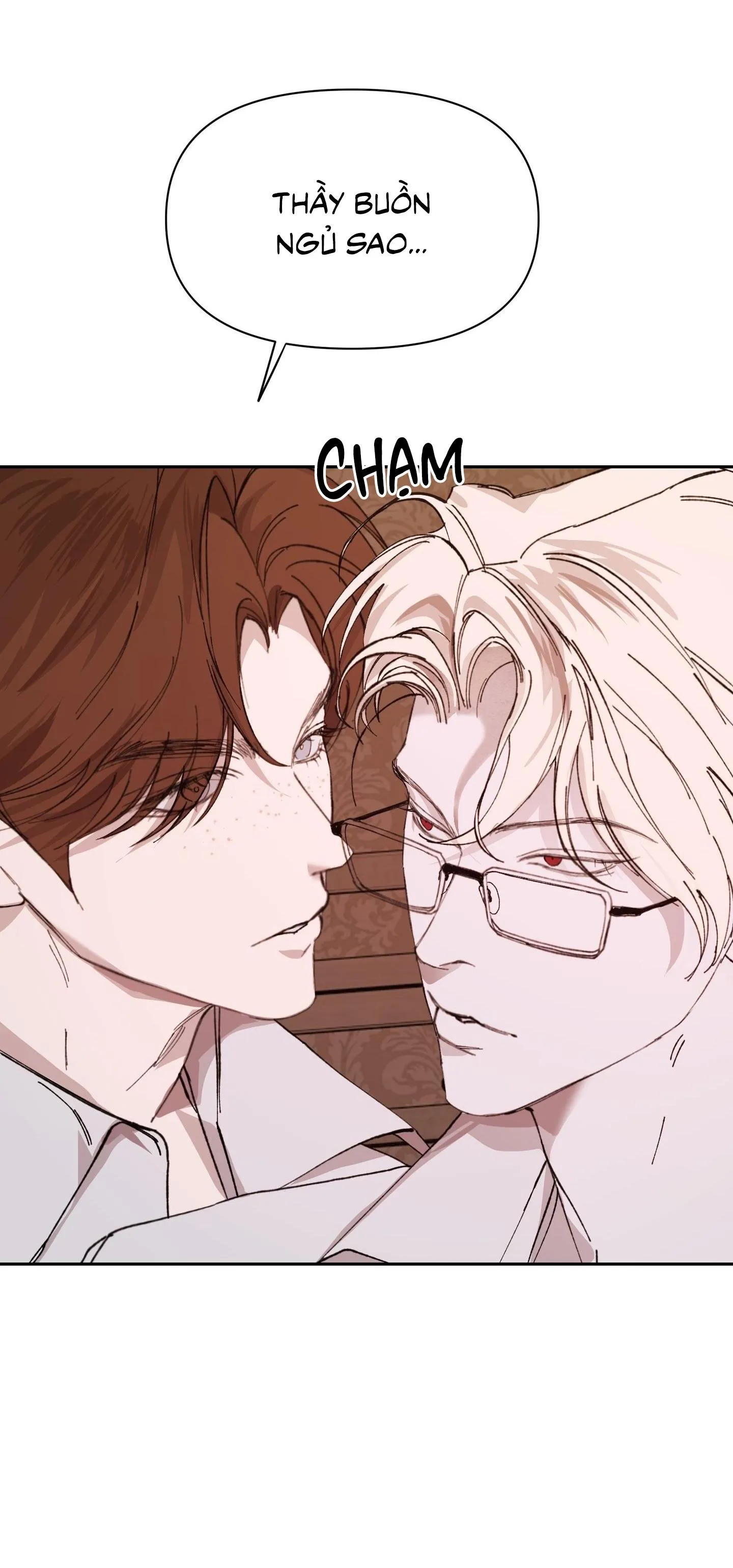 TRỞ VỀ CÕI VĨNH HẰNG CỦA TA Chapter 3 Trang 41