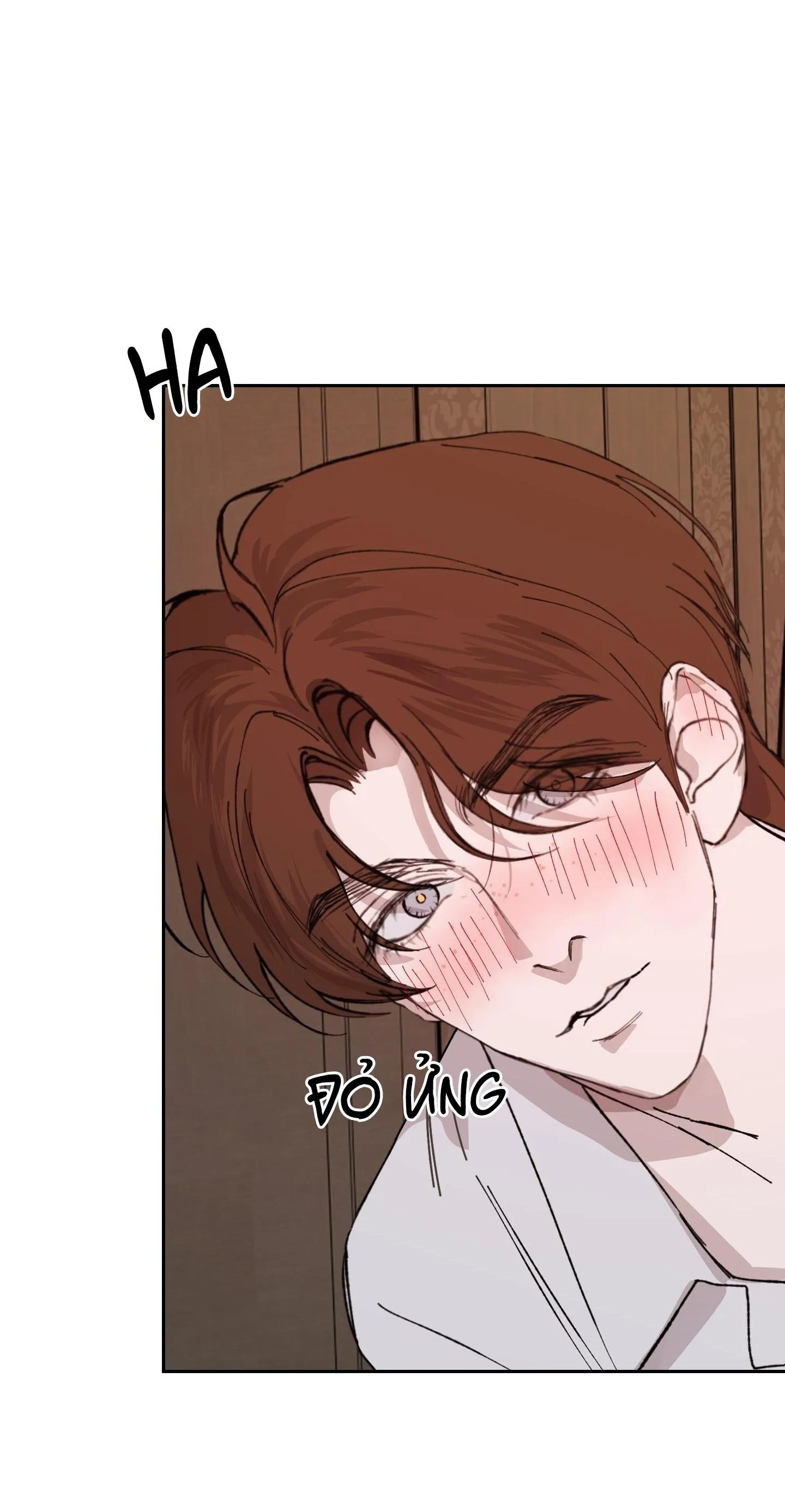 TRỞ VỀ CÕI VĨNH HẰNG CỦA TA Chapter 3 Trang 42