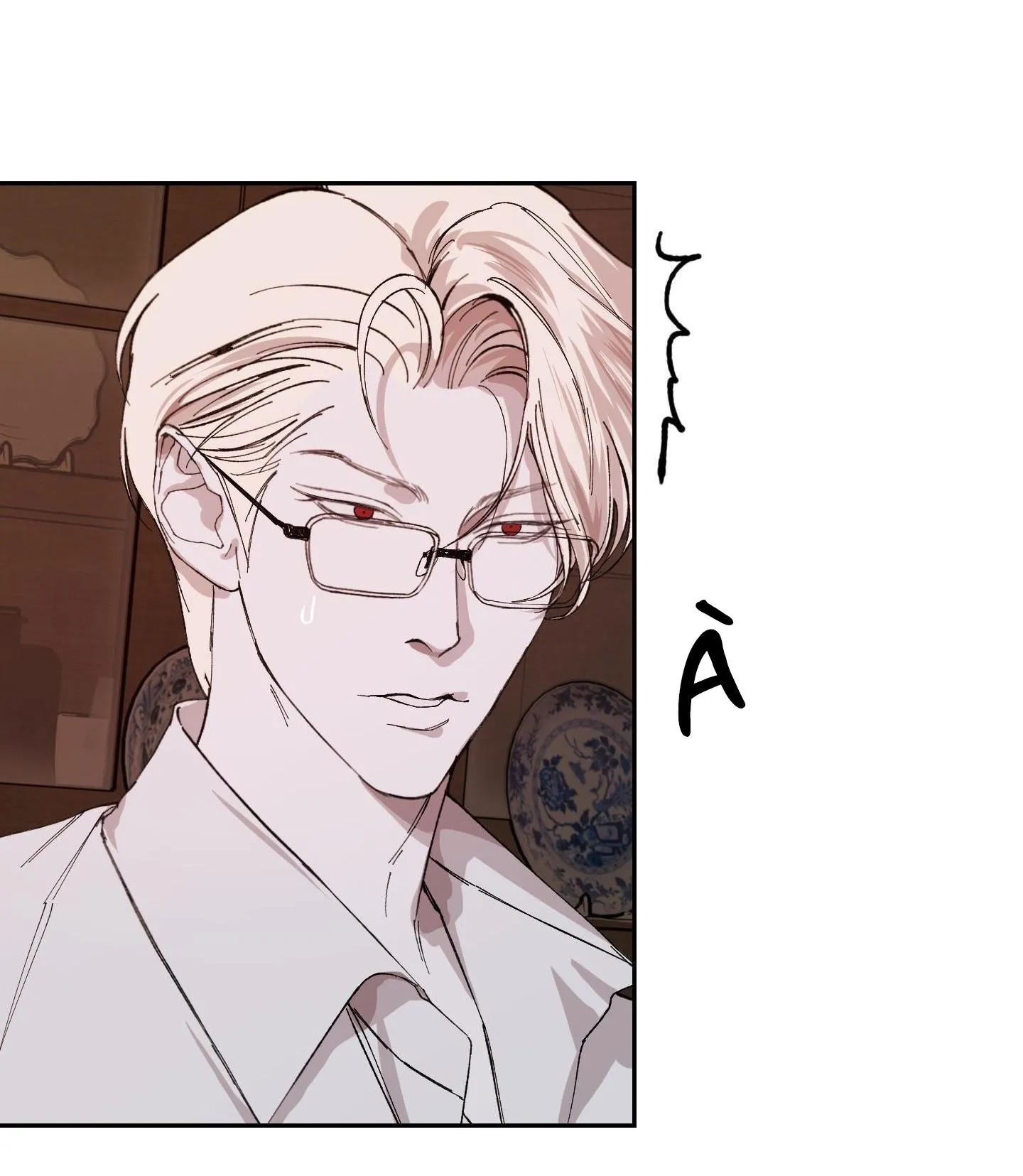 TRỞ VỀ CÕI VĨNH HẰNG CỦA TA Chapter 3 Trang 43