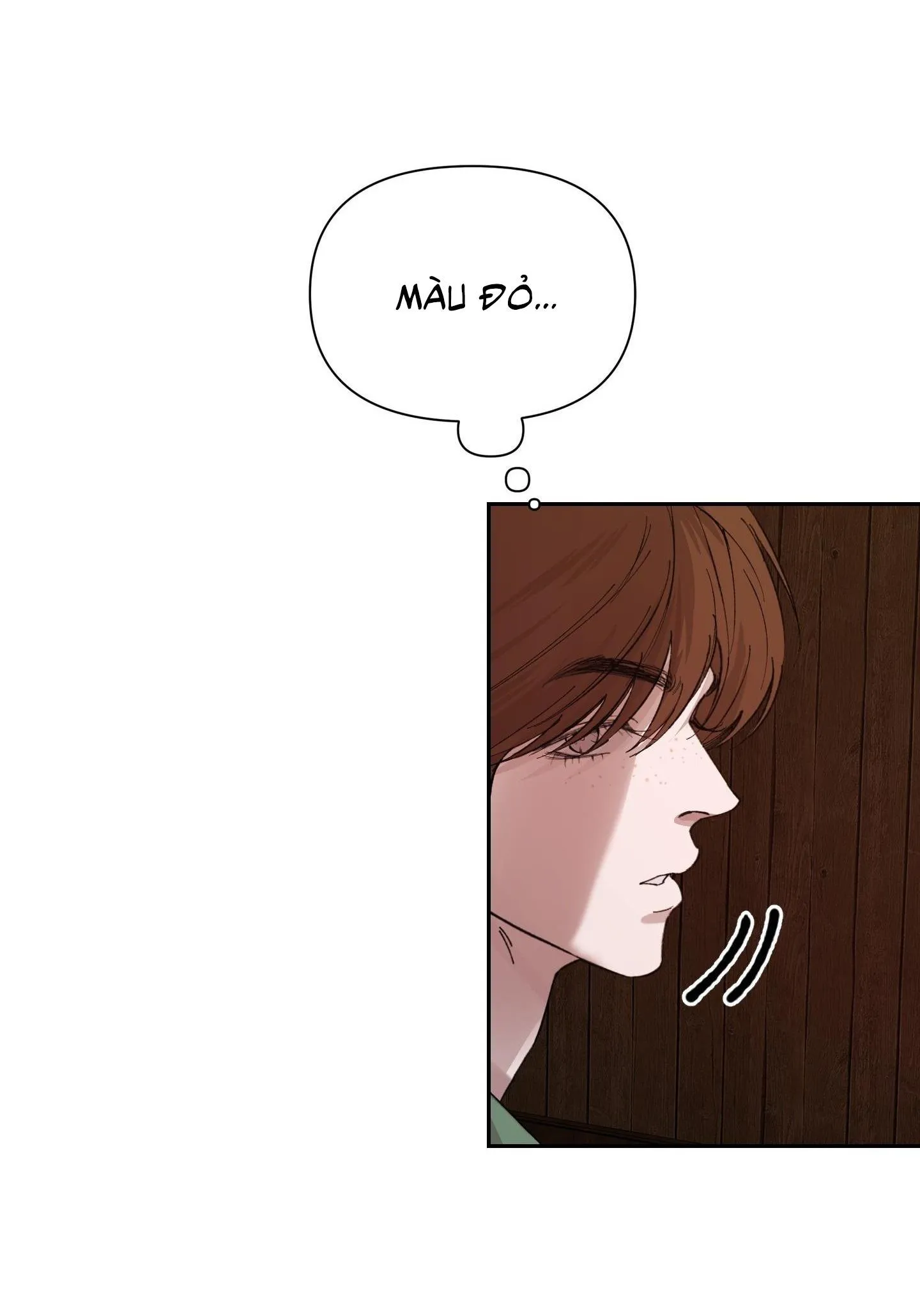 TRỞ VỀ CÕI VĨNH HẰNG CỦA TA Chapter 3 Trang 47