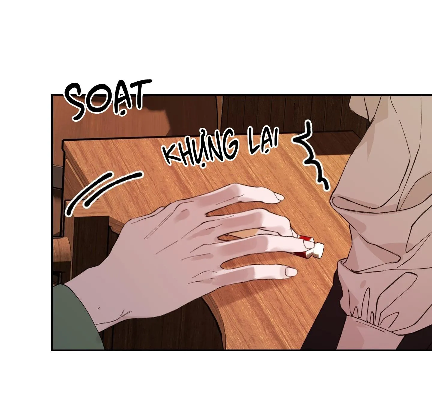 TRỞ VỀ CÕI VĨNH HẰNG CỦA TA Chapter 3 Trang 48