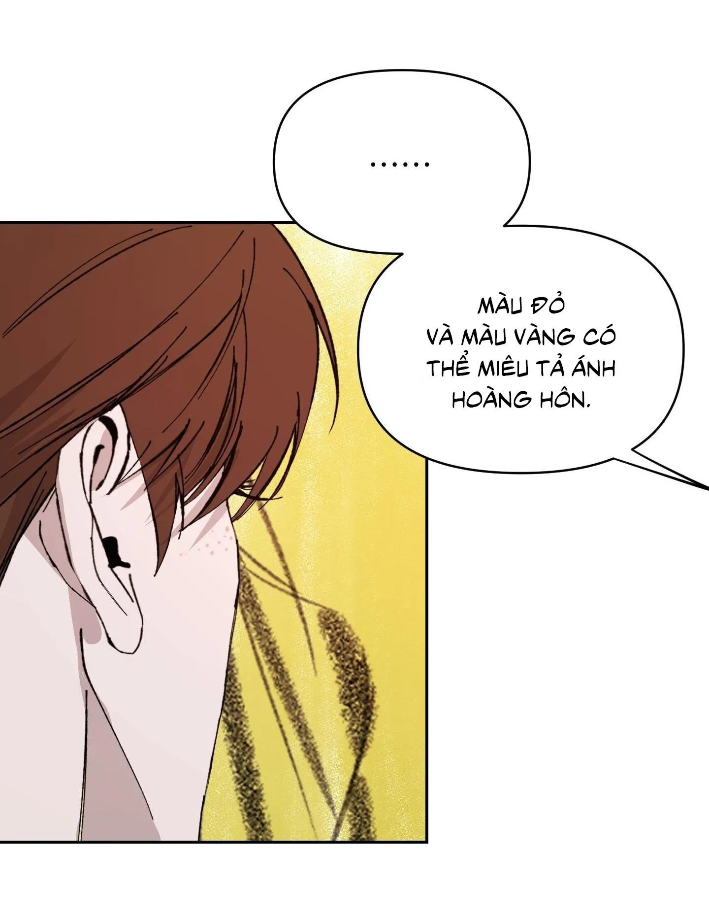 TRỞ VỀ CÕI VĨNH HẰNG CỦA TA Chapter 3 Trang 50