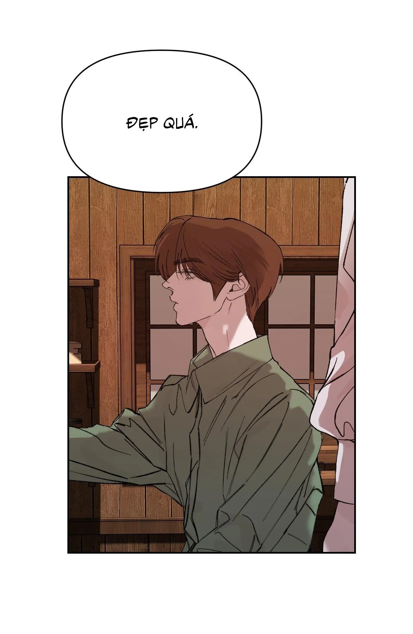 TRỞ VỀ CÕI VĨNH HẰNG CỦA TA Chapter 3 Trang 53