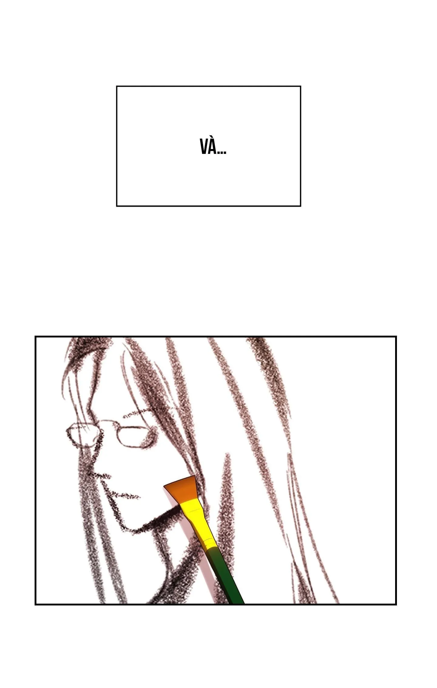 TRỞ VỀ CÕI VĨNH HẰNG CỦA TA Chapter 3 Trang 54