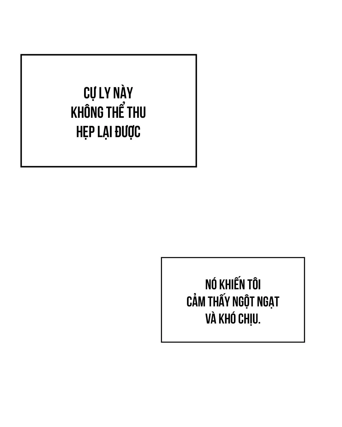 TRỞ VỀ CÕI VĨNH HẰNG CỦA TA Chapter 3 Trang 56