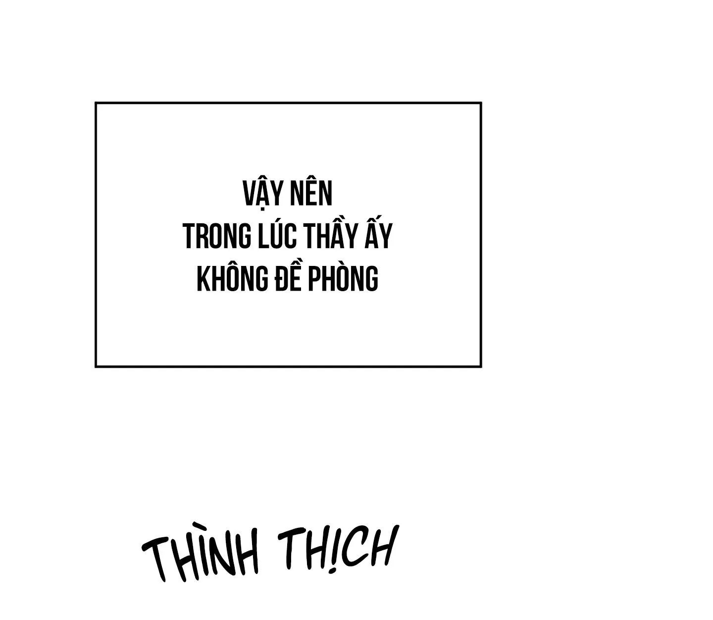 TRỞ VỀ CÕI VĨNH HẰNG CỦA TA Chapter 3 Trang 60