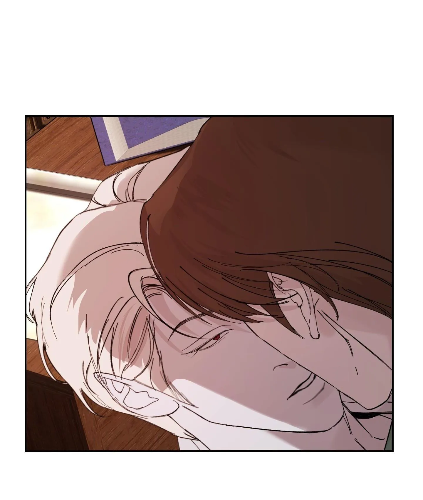 TRỞ VỀ CÕI VĨNH HẰNG CỦA TA Chapter 4 Trang 6