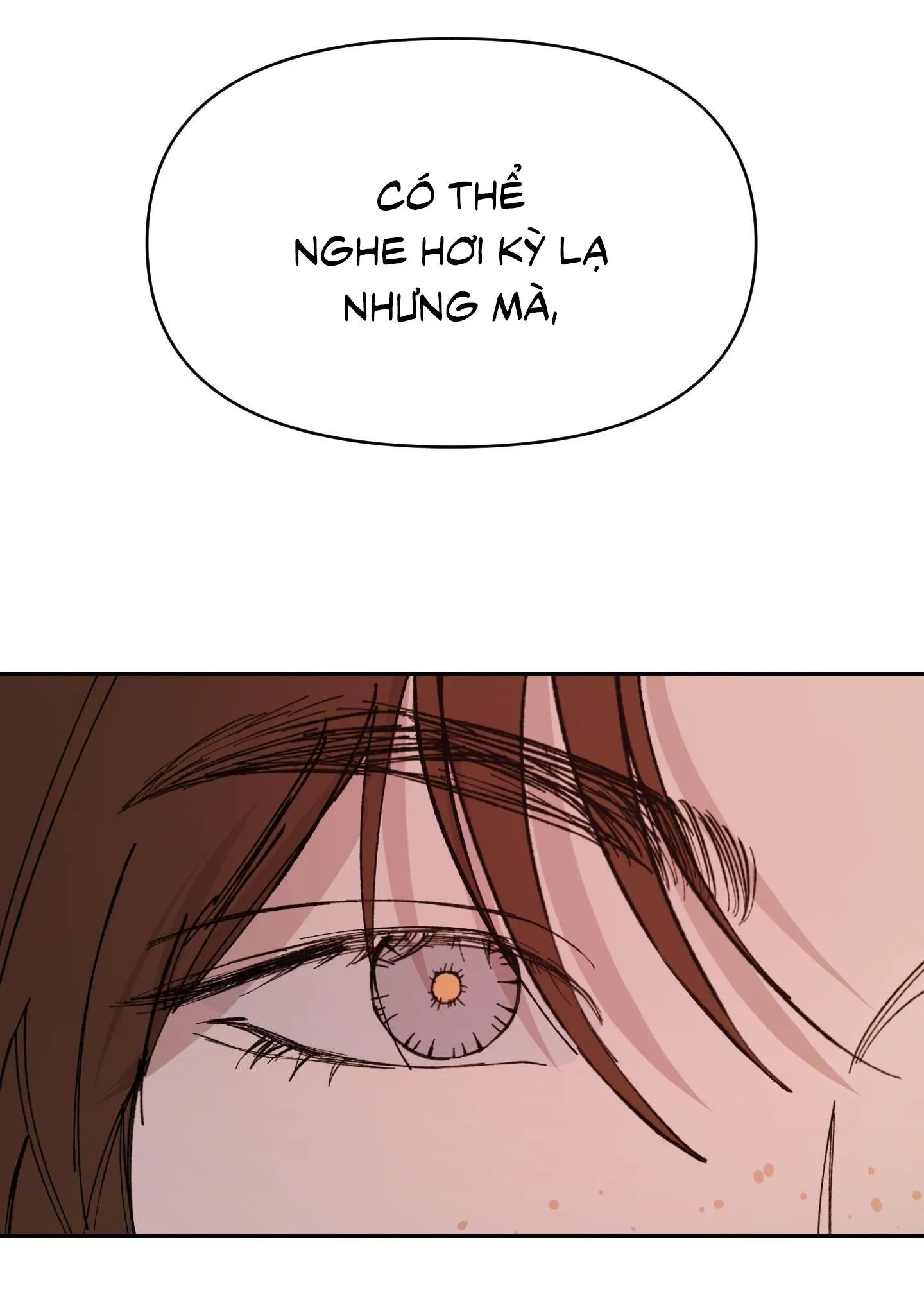 TRỞ VỀ CÕI VĨNH HẰNG CỦA TA Chapter 4 Trang 10