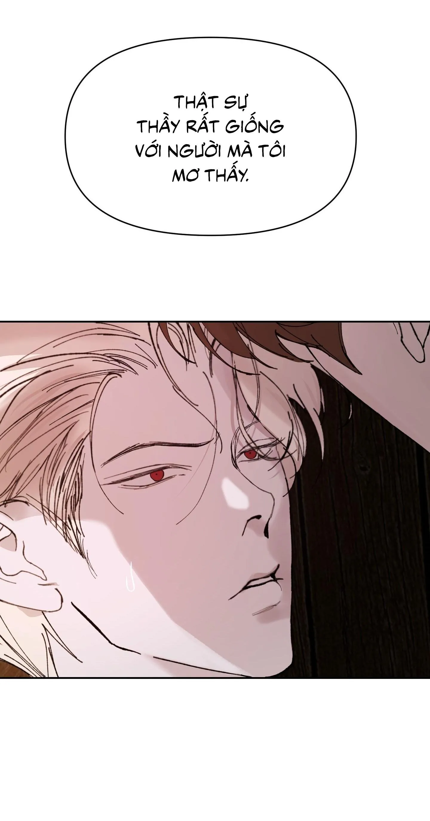 TRỞ VỀ CÕI VĨNH HẰNG CỦA TA Chapter 4 Trang 11