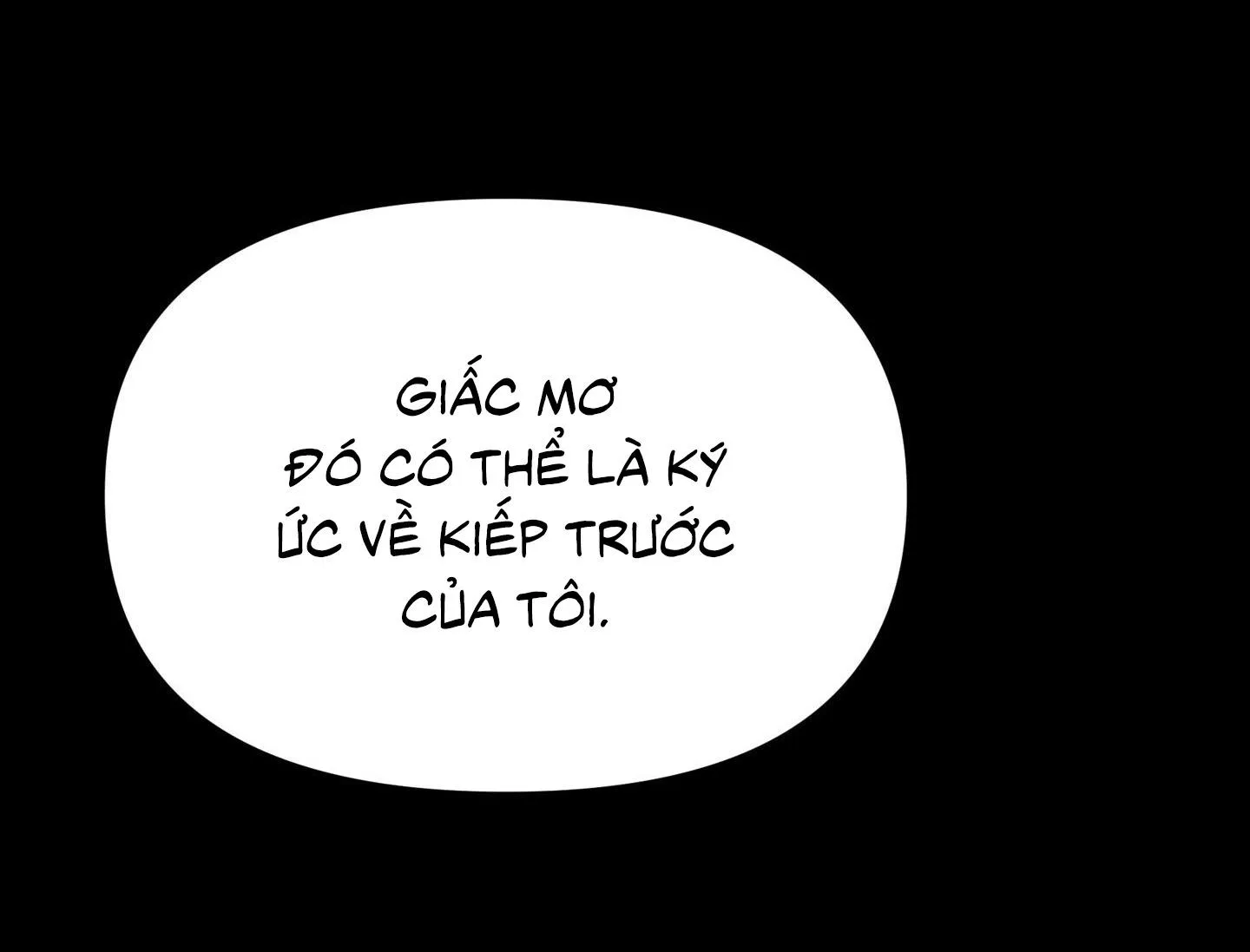 TRỞ VỀ CÕI VĨNH HẰNG CỦA TA Chapter 4 Trang 13