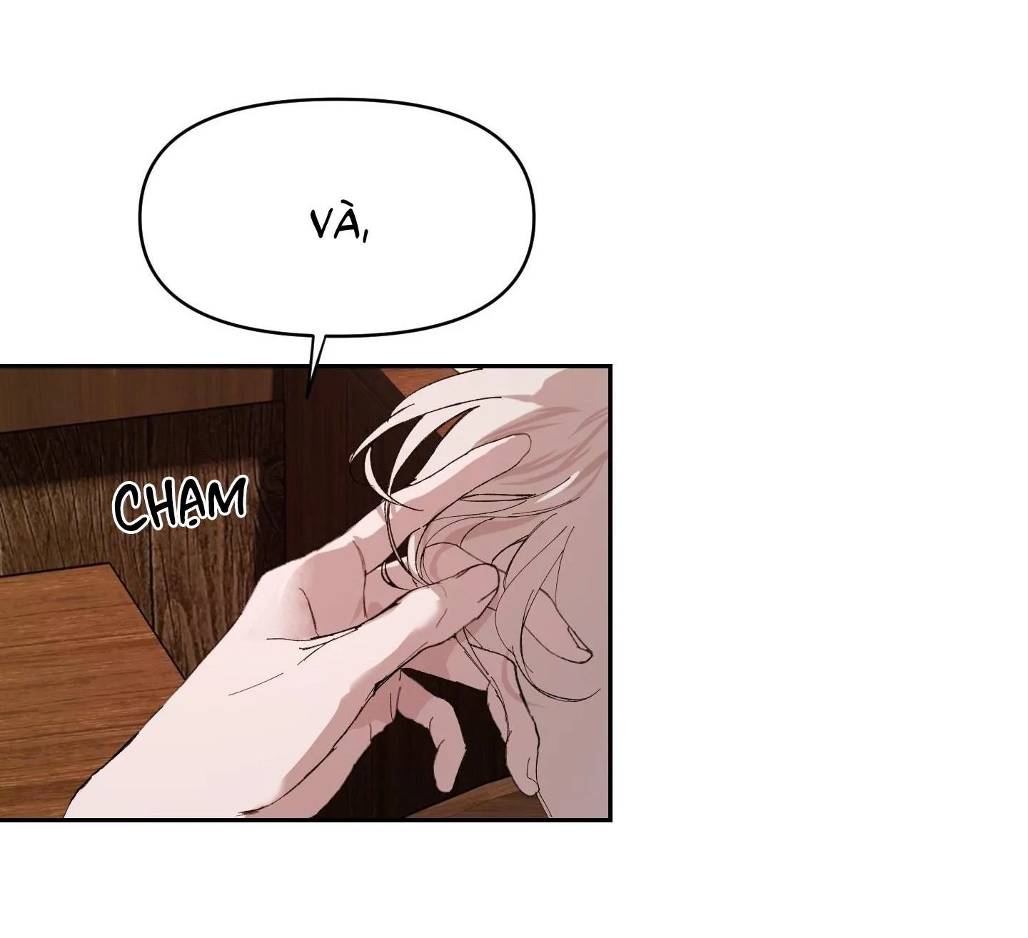 TRỞ VỀ CÕI VĨNH HẰNG CỦA TA Chapter 4 Trang 18