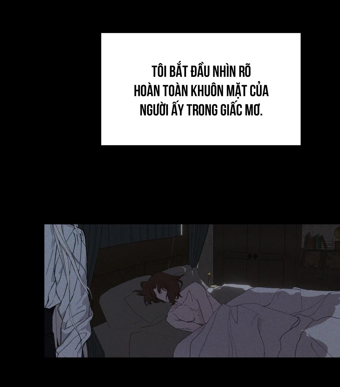 TRỞ VỀ CÕI VĨNH HẰNG CỦA TA Chapter 4 Trang 25