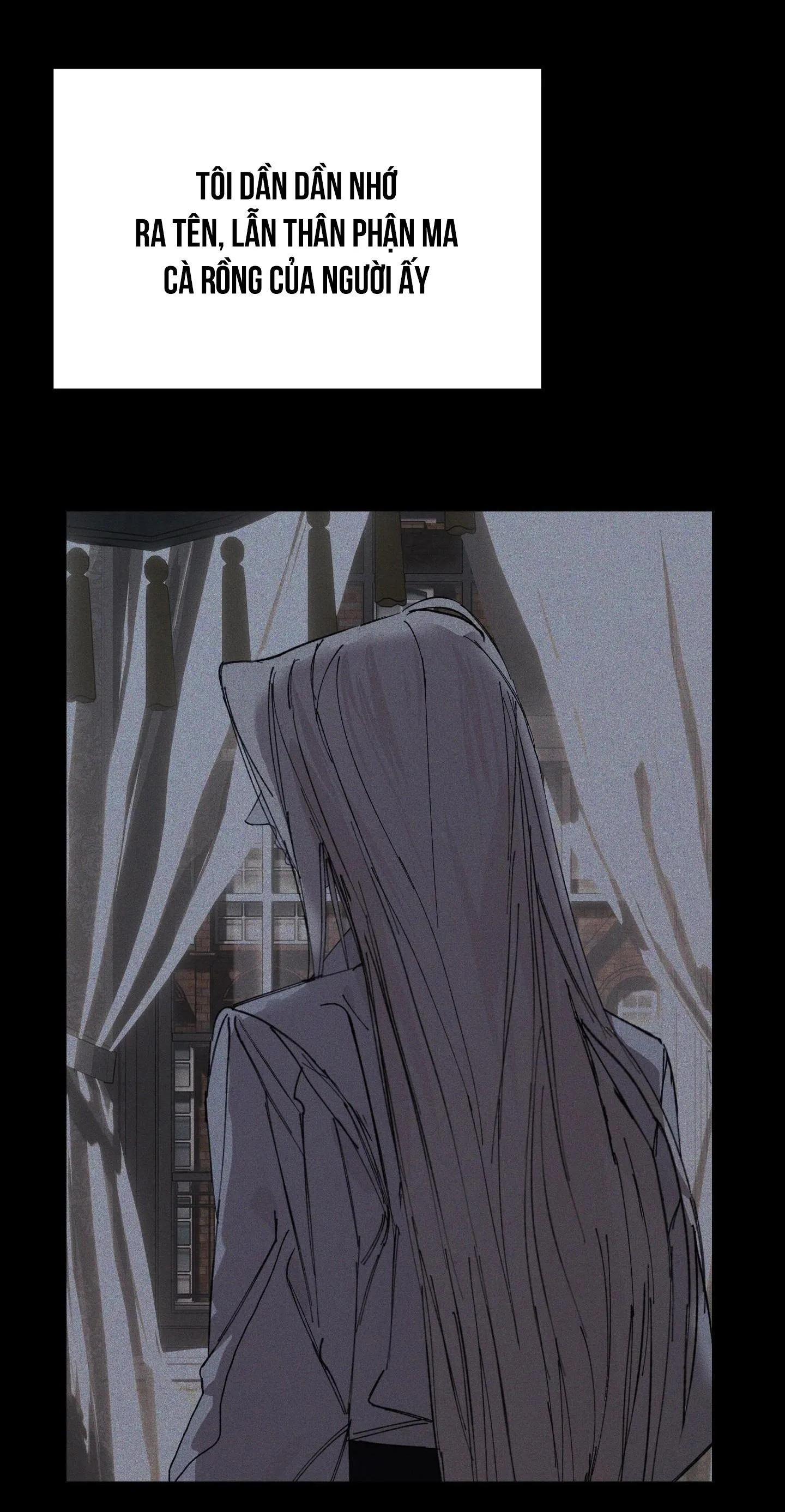 TRỞ VỀ CÕI VĨNH HẰNG CỦA TA Chapter 4 Trang 26