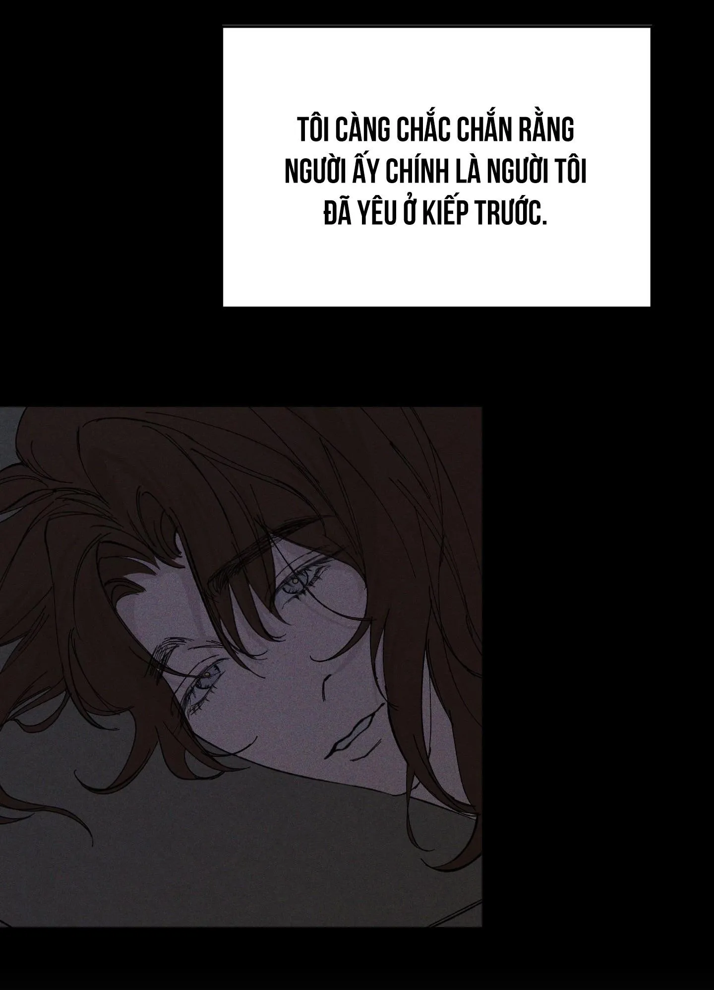 TRỞ VỀ CÕI VĨNH HẰNG CỦA TA Chapter 4 Trang 27