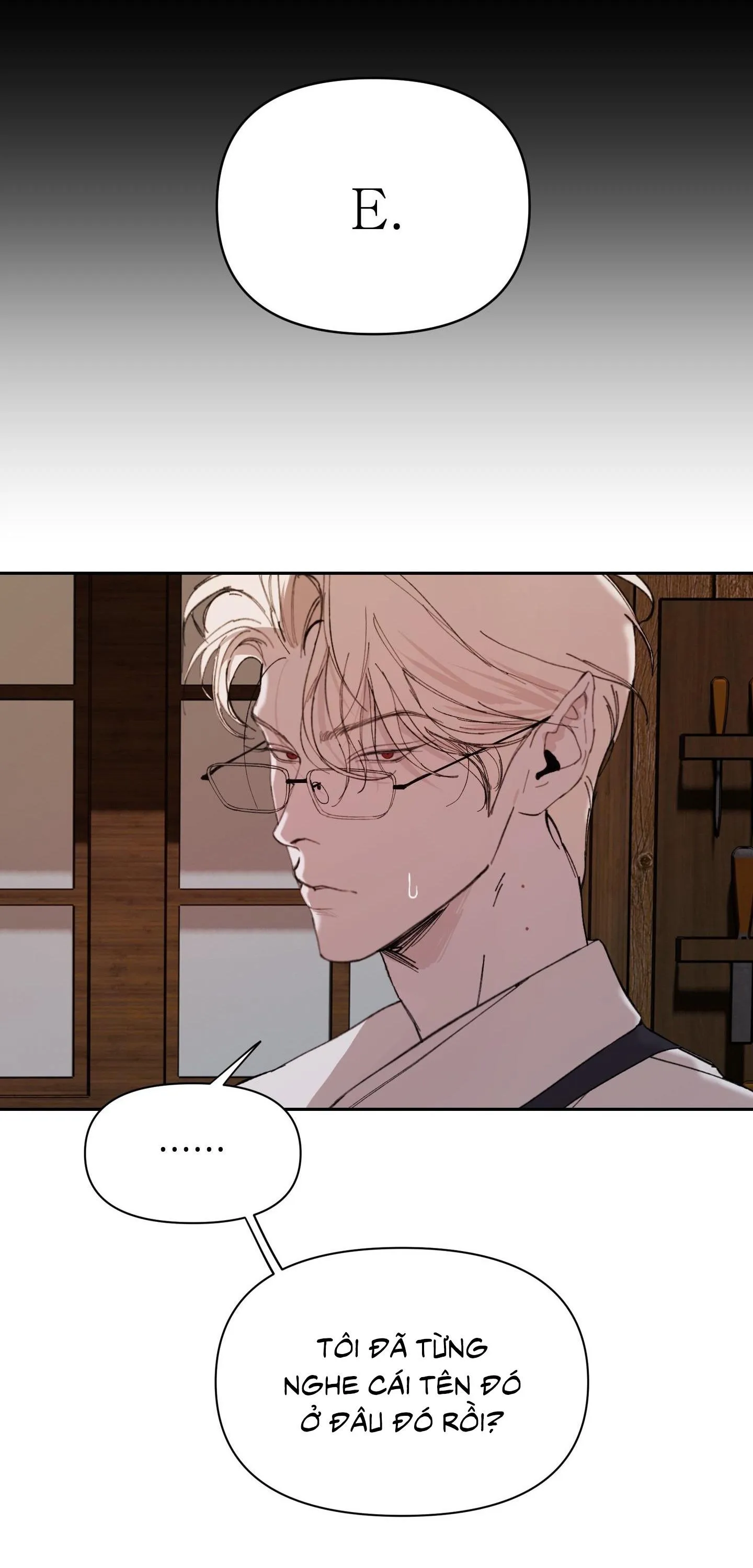 TRỞ VỀ CÕI VĨNH HẰNG CỦA TA Chapter 4 Trang 28