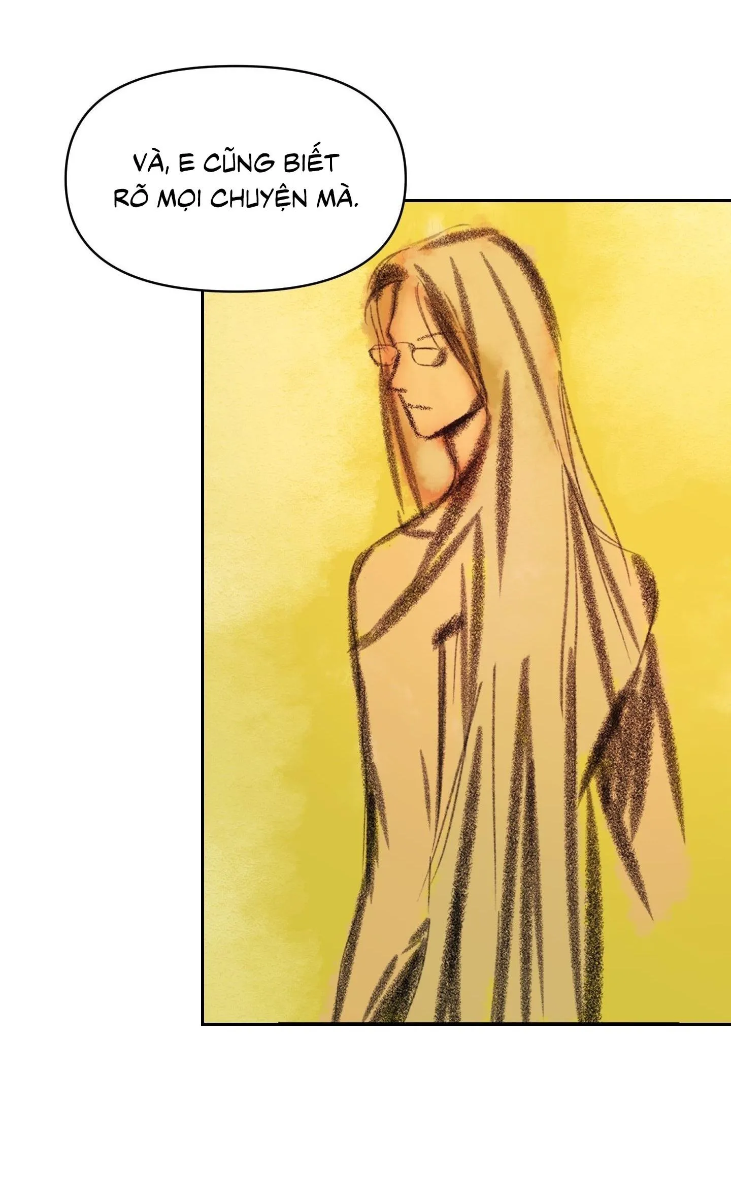 TRỞ VỀ CÕI VĨNH HẰNG CỦA TA Chapter 4 Trang 32