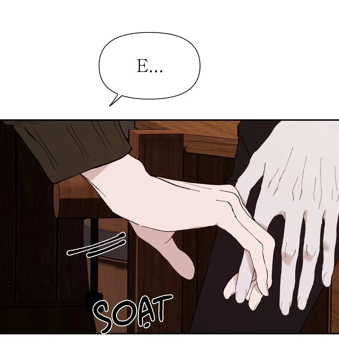 TRỞ VỀ CÕI VĨNH HẰNG CỦA TA Chapter 4 Trang 37