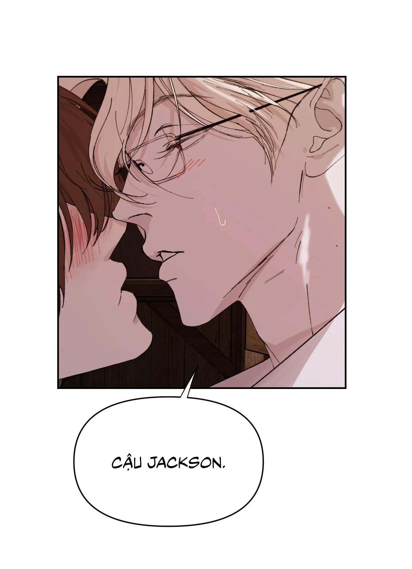 TRỞ VỀ CÕI VĨNH HẰNG CỦA TA Chapter 4 Trang 41