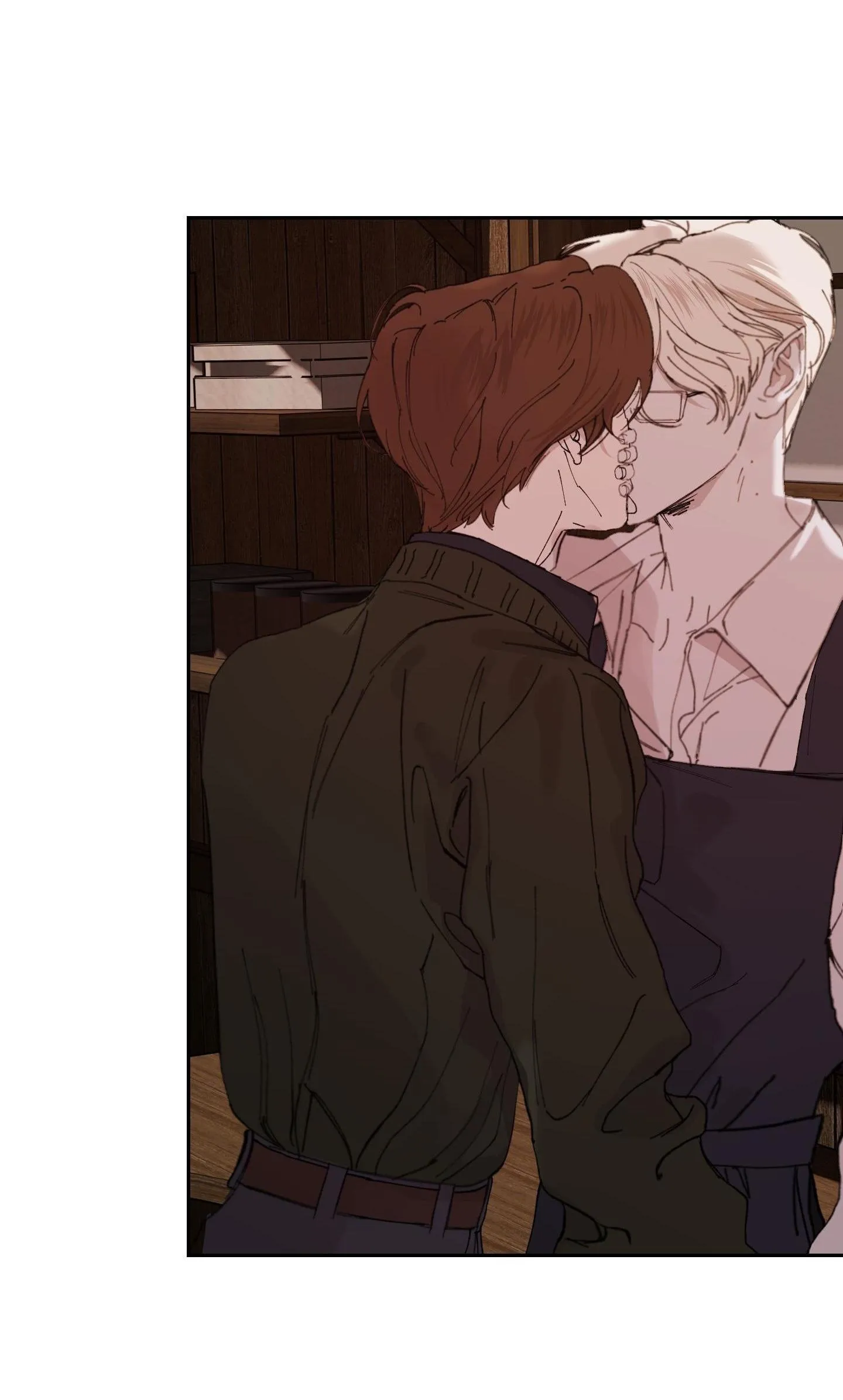 TRỞ VỀ CÕI VĨNH HẰNG CỦA TA Chapter 4 Trang 45