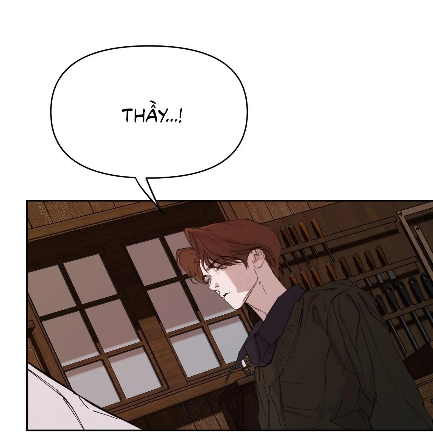 TRỞ VỀ CÕI VĨNH HẰNG CỦA TA Chapter 4 Trang 49