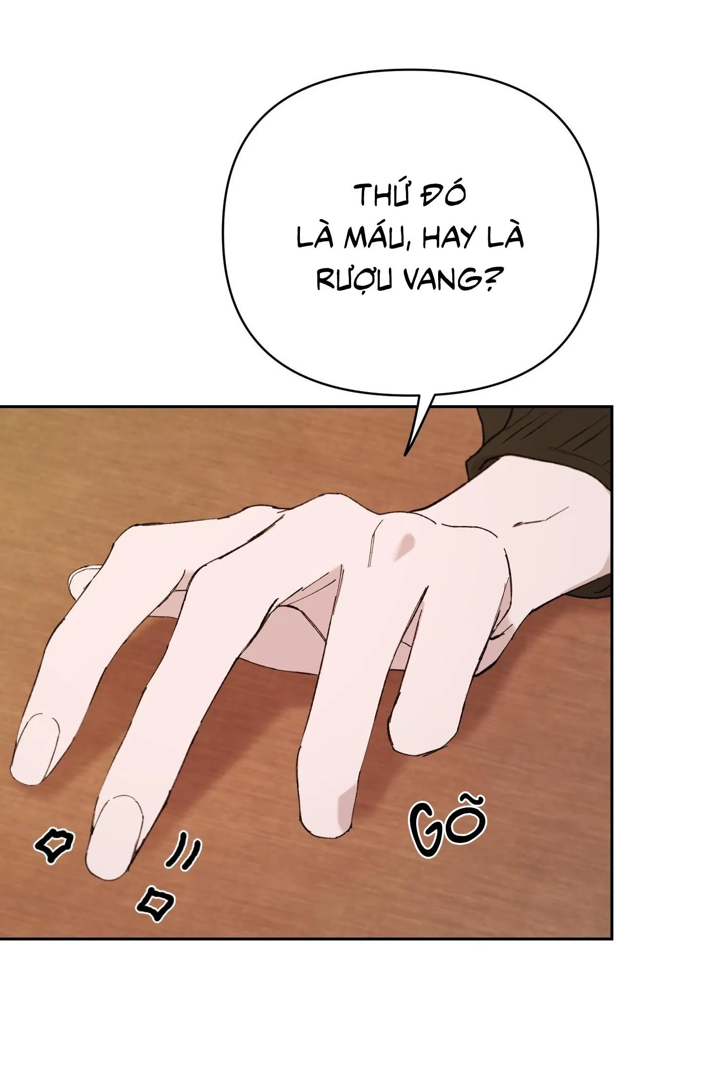 TRỞ VỀ CÕI VĨNH HẰNG CỦA TA Chapter 4 Trang 54