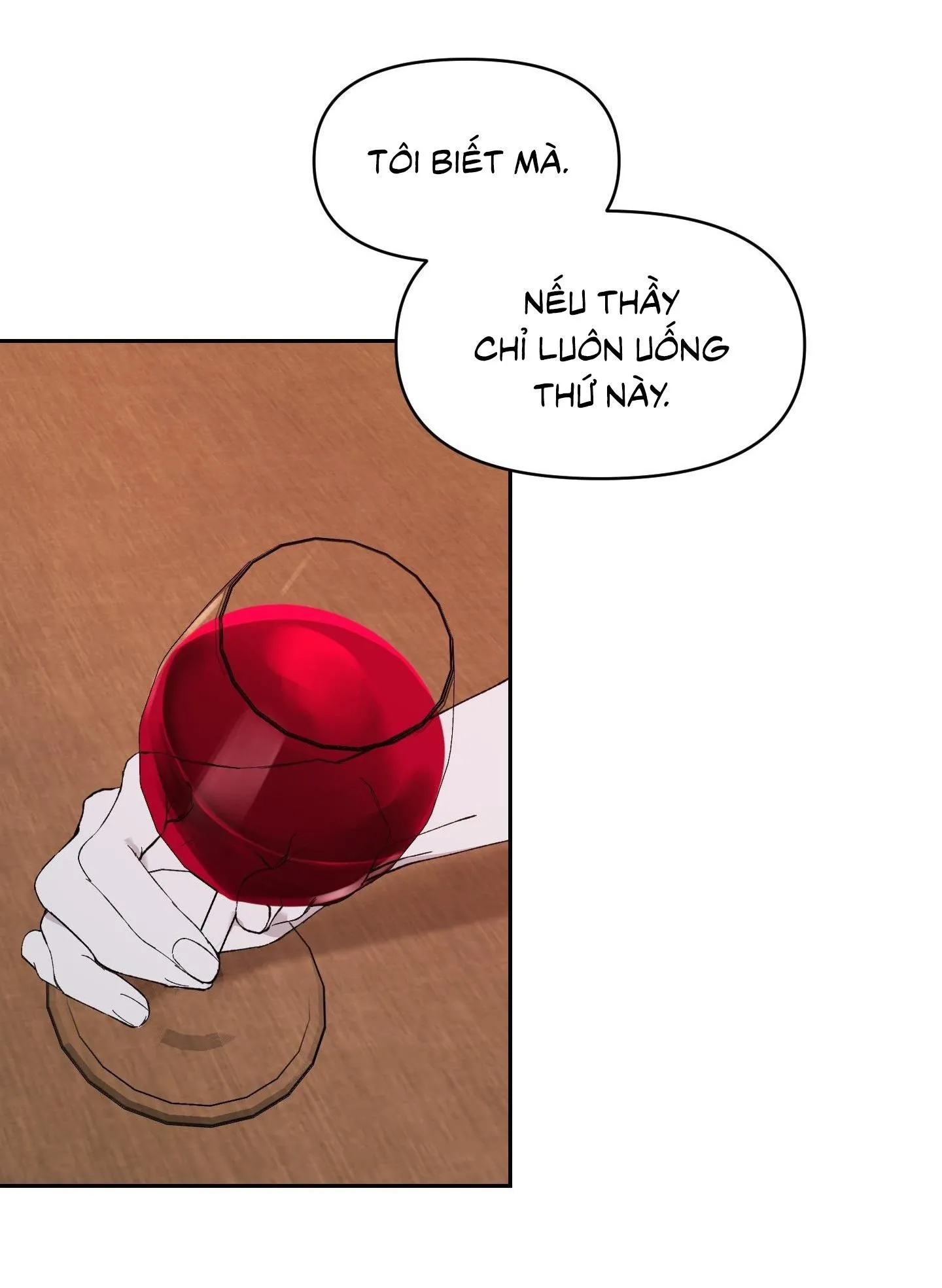 TRỞ VỀ CÕI VĨNH HẰNG CỦA TA Chapter 4 Trang 57